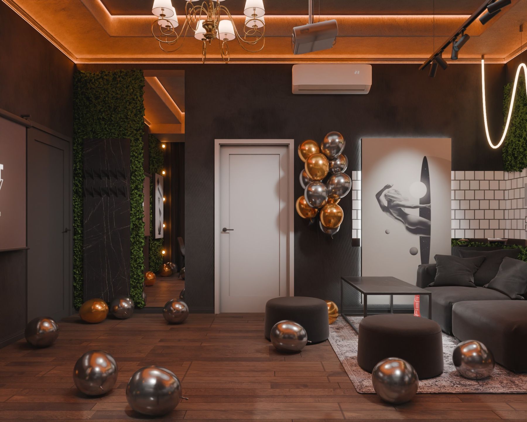 Антикафе «Мантра» – фото №2