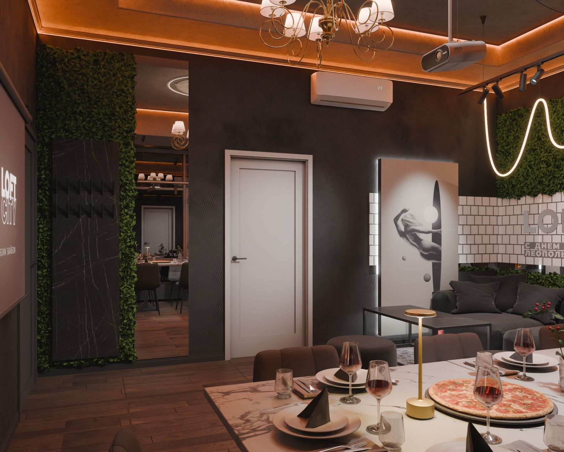 Антикафе «Мантра» – фото №4