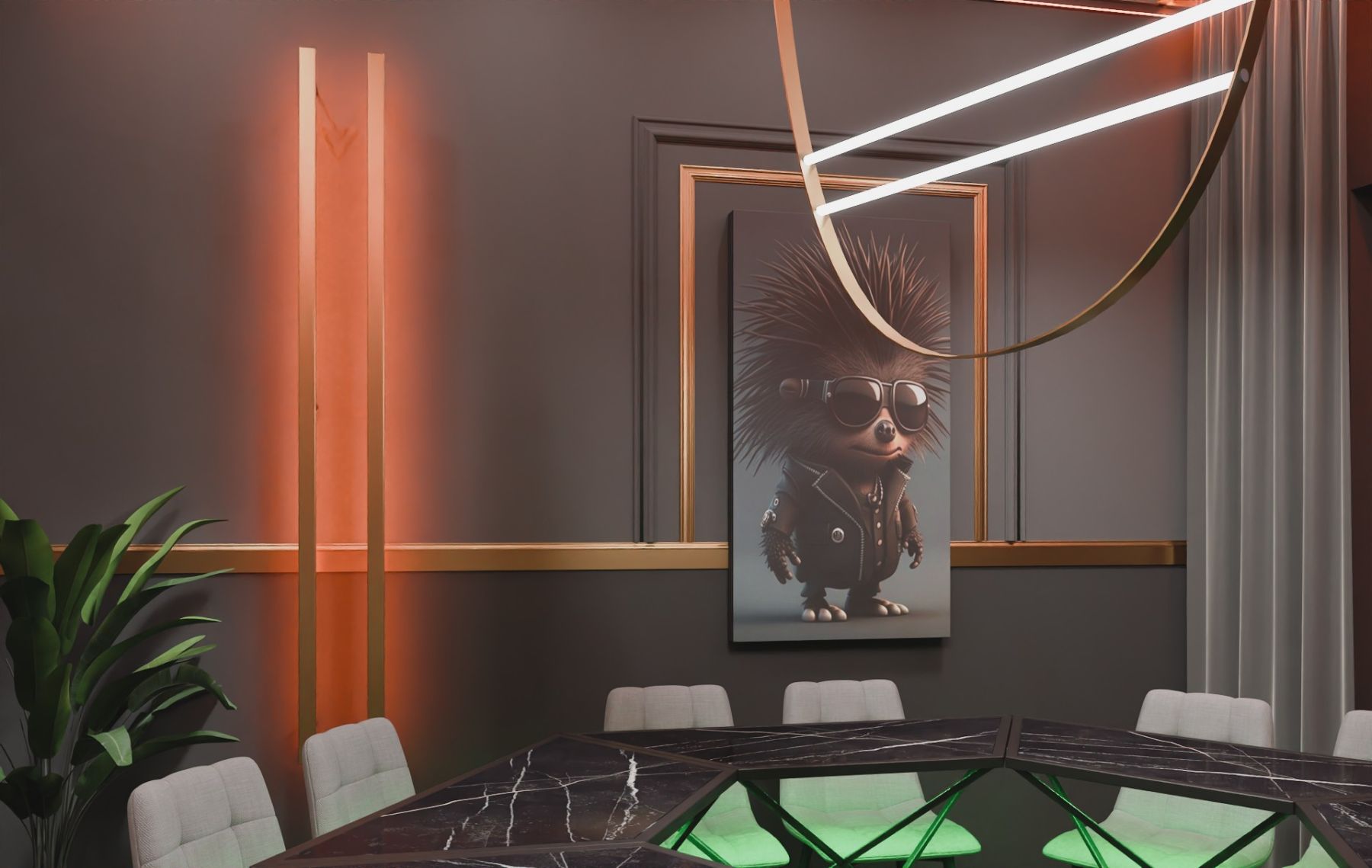 Лофт «Криспи» – фото №5