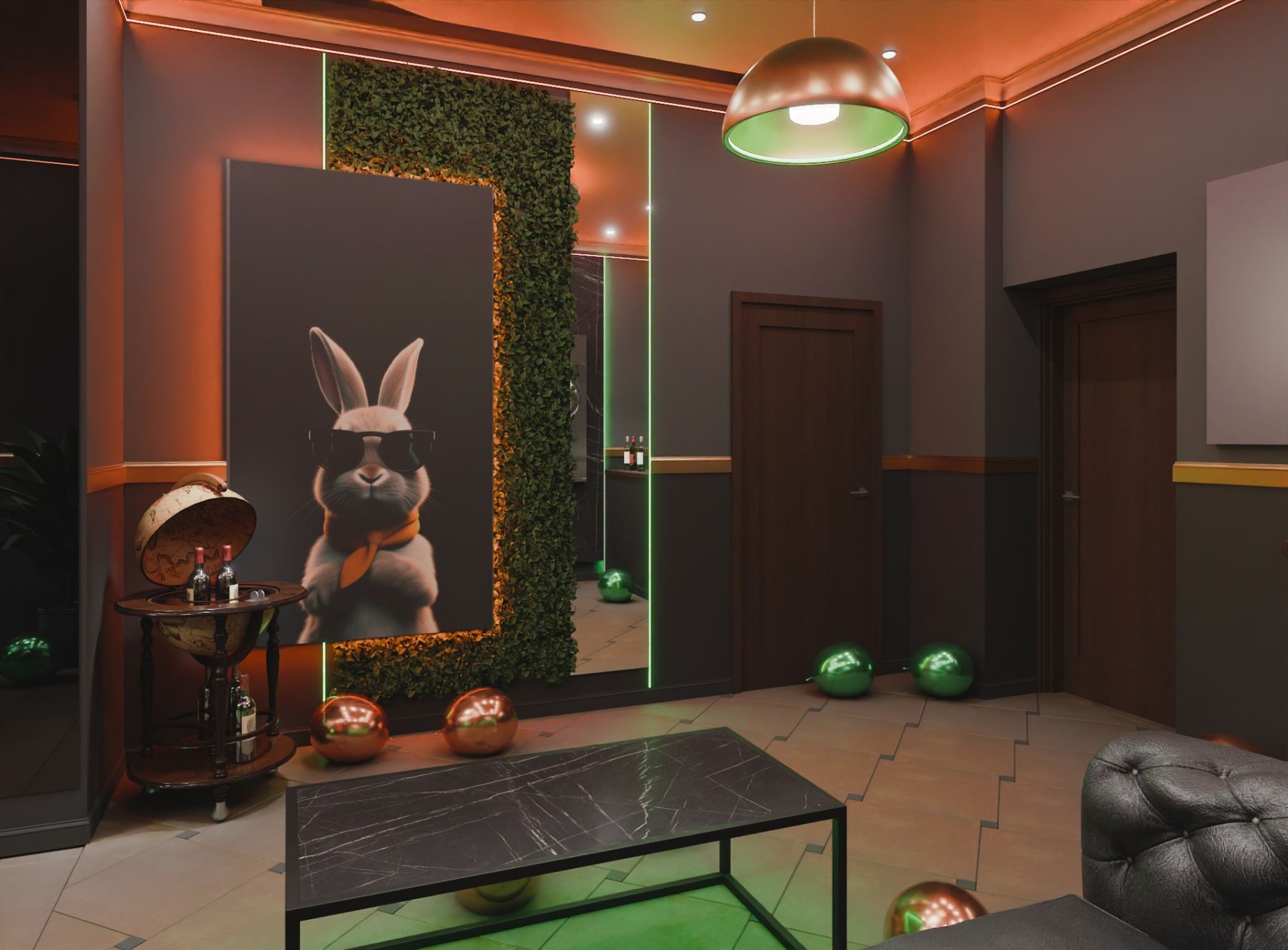 Лофт «Криспи» – фото №2