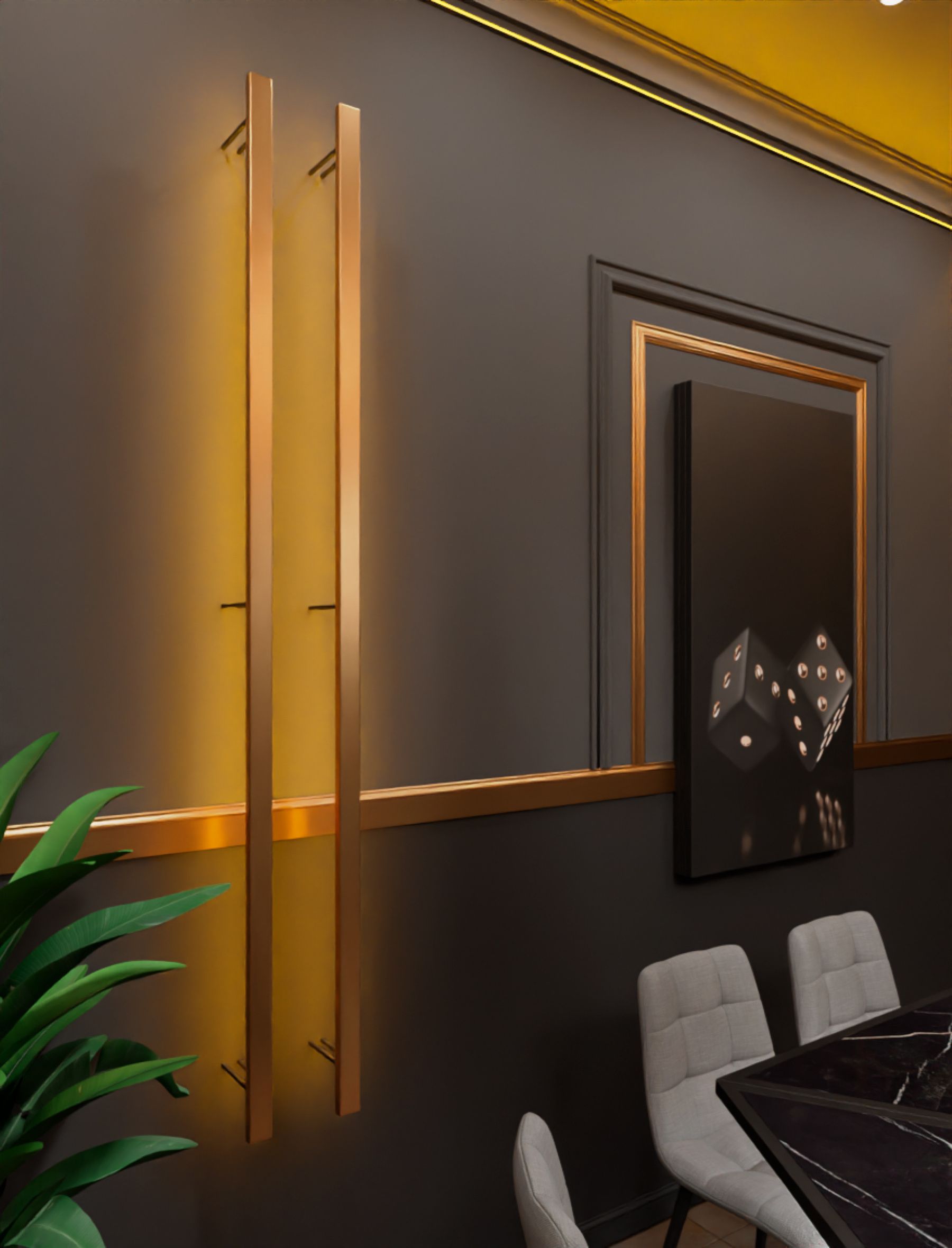 Лофт «Блэйд» – фото №4