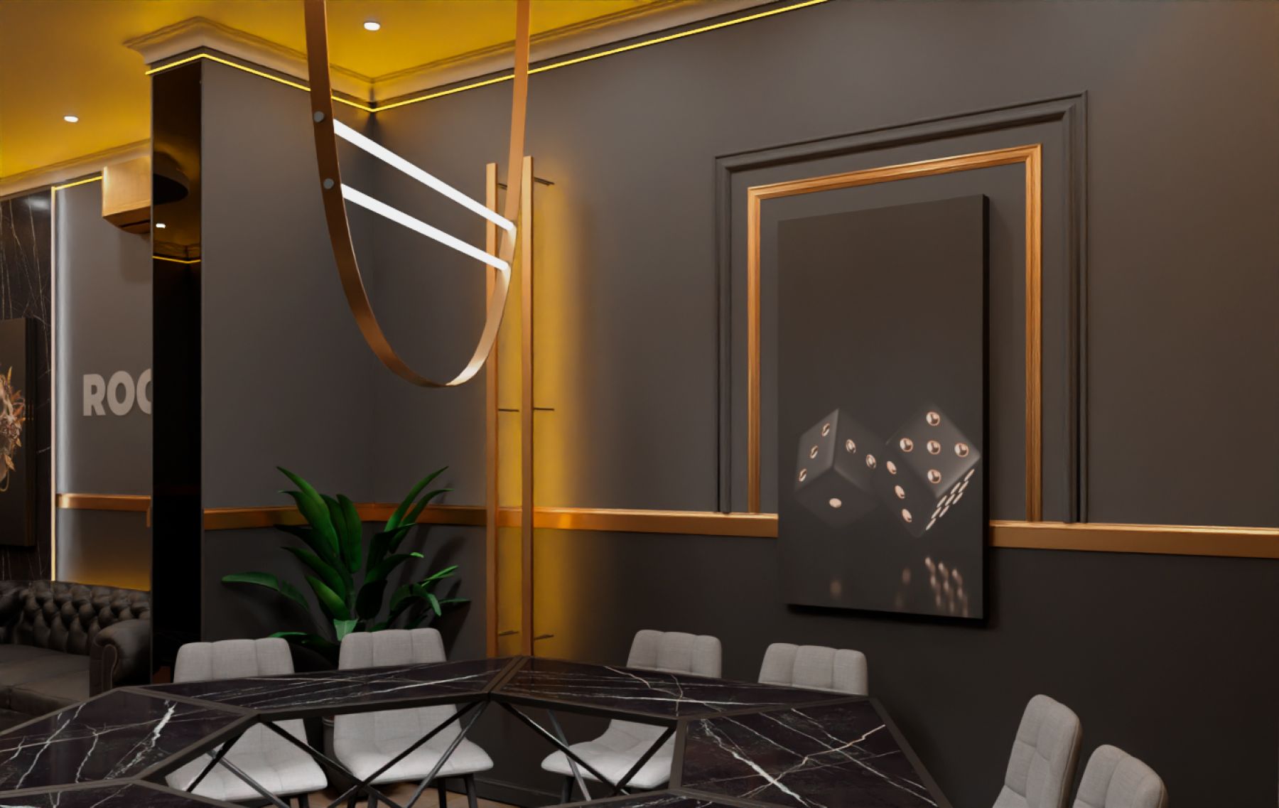 Лофт «Блэйд» – фото №2