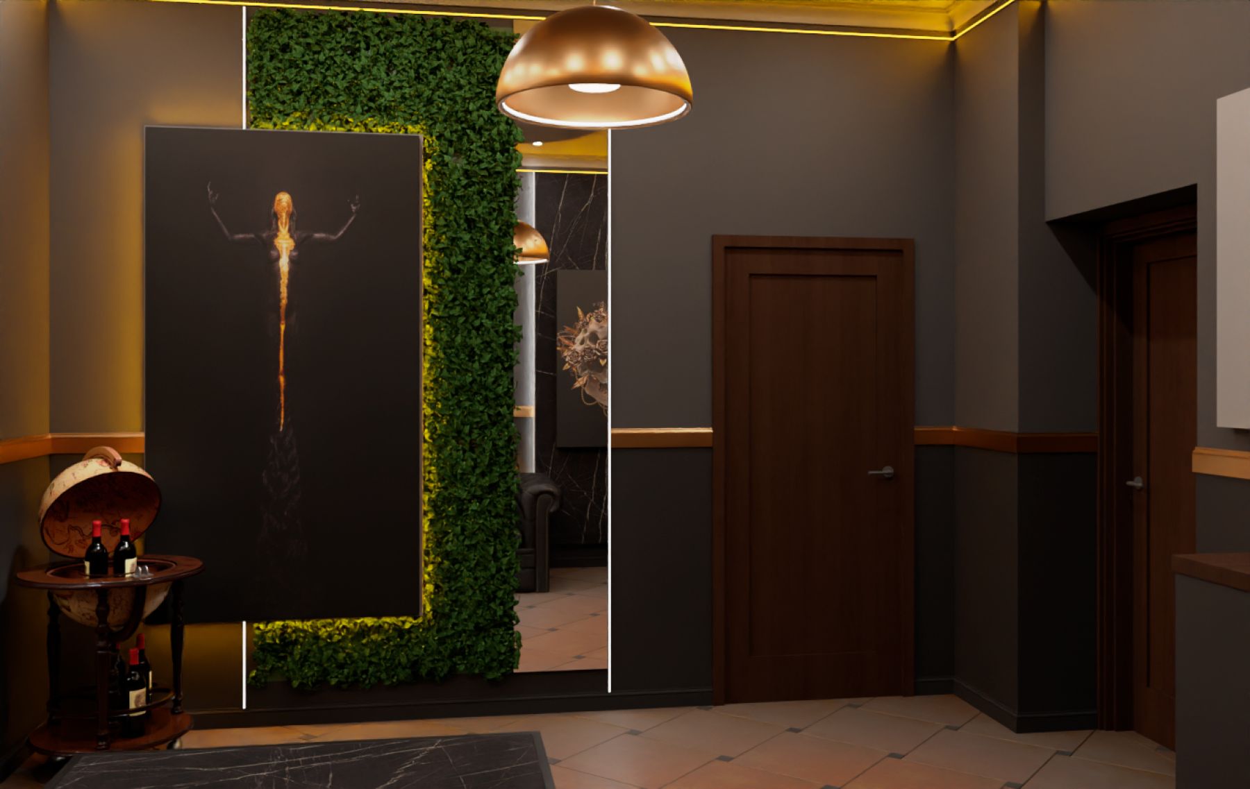 Лофт «Блэйд» – фото №5