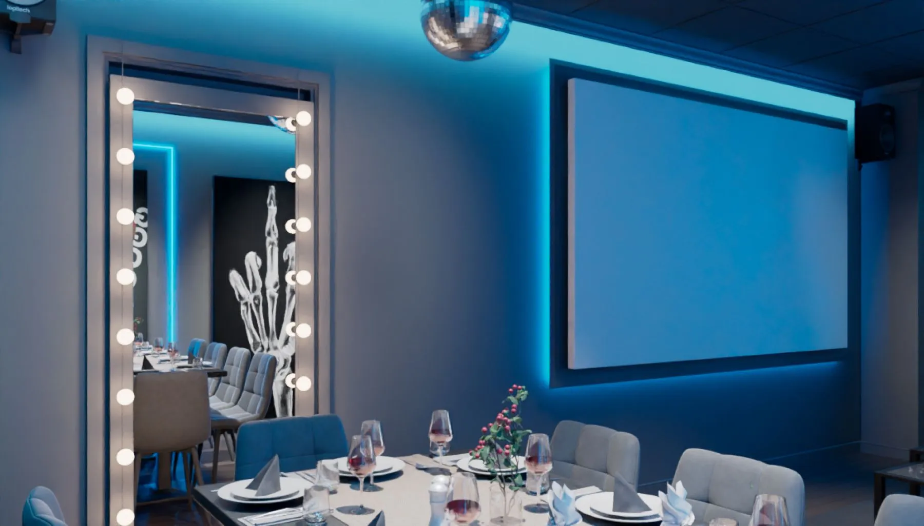 Лофт «Детройт» – фото №4