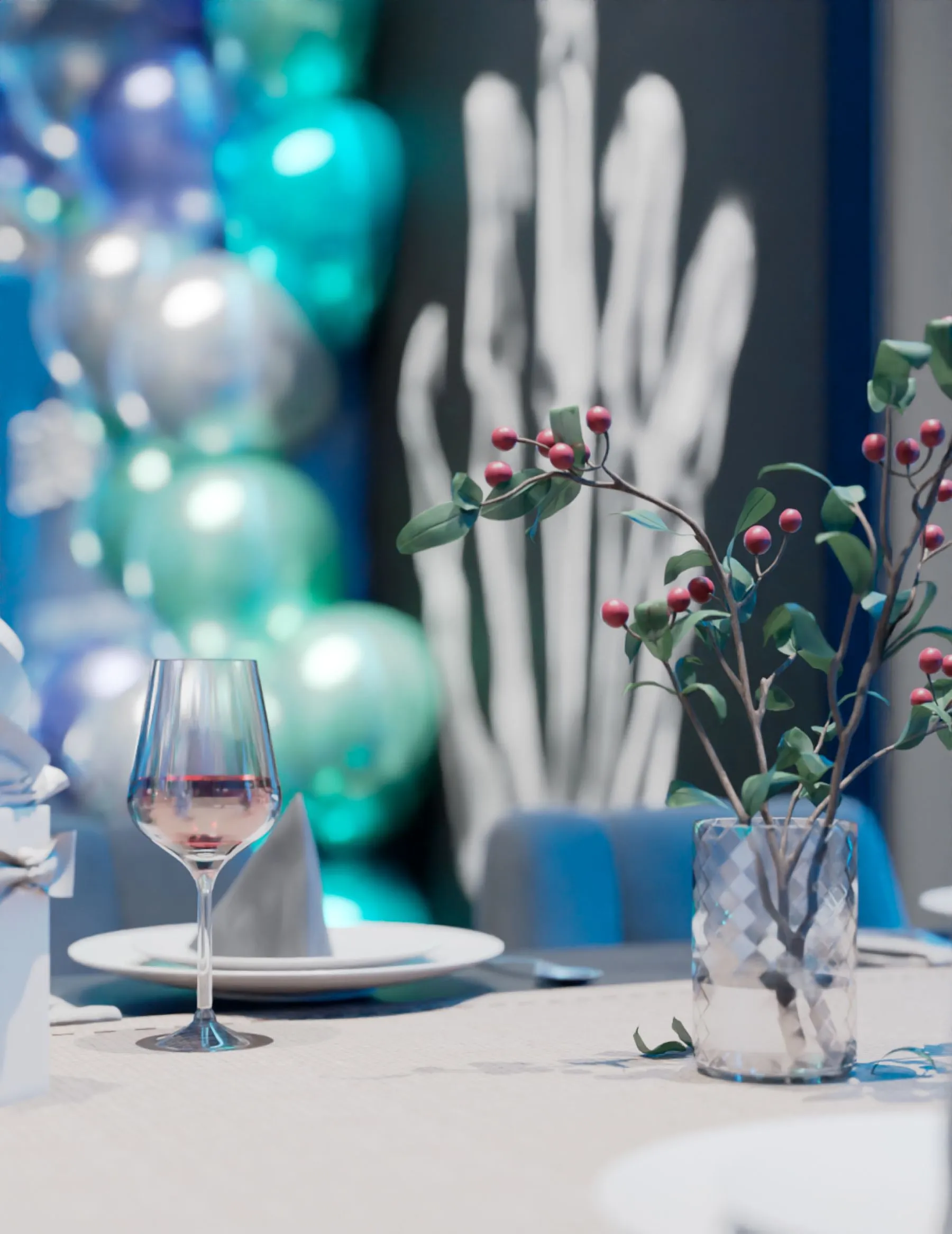 Лофт «Детройт» – фото №3