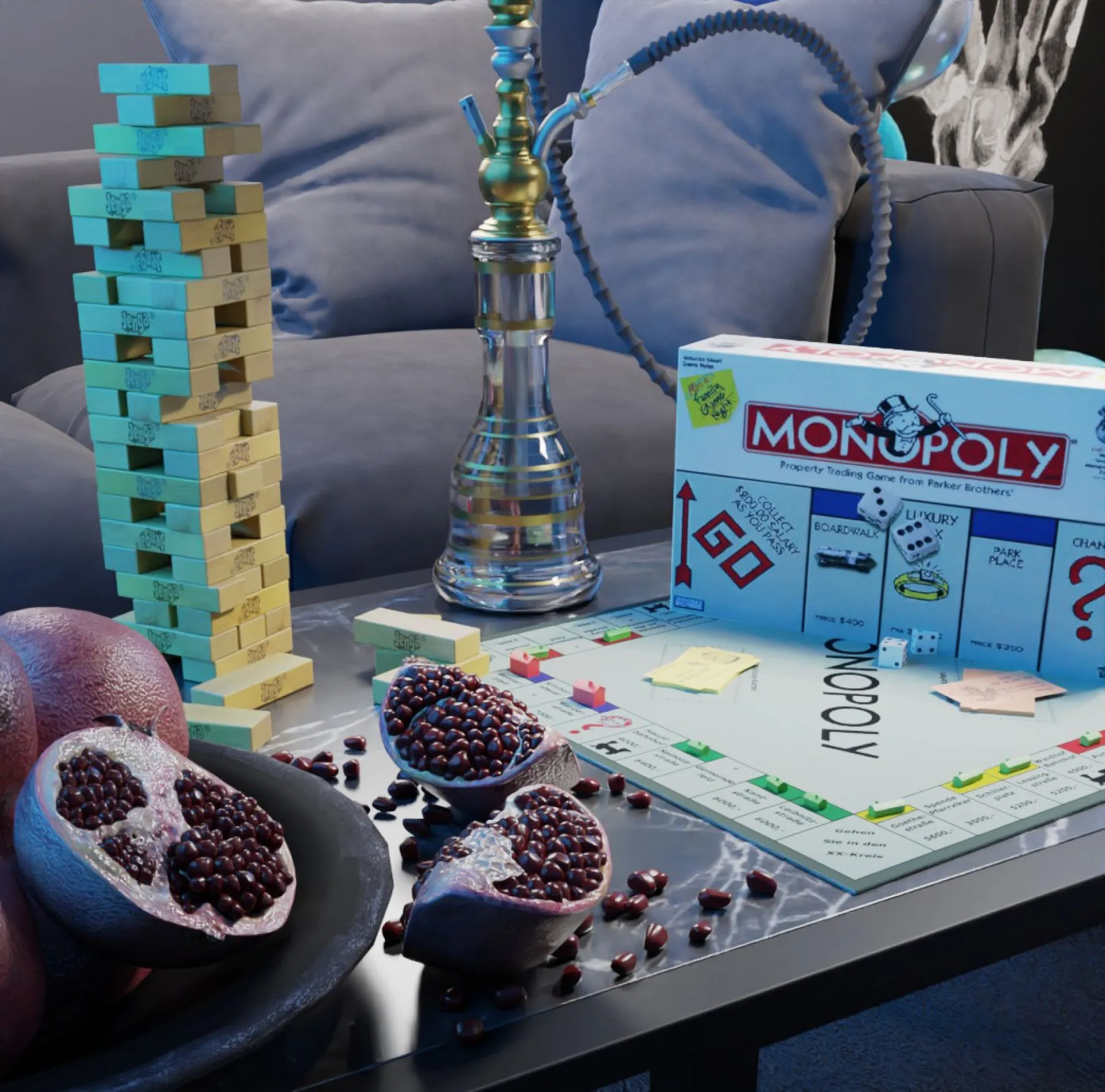 Лофт «Детройт» – фото №5