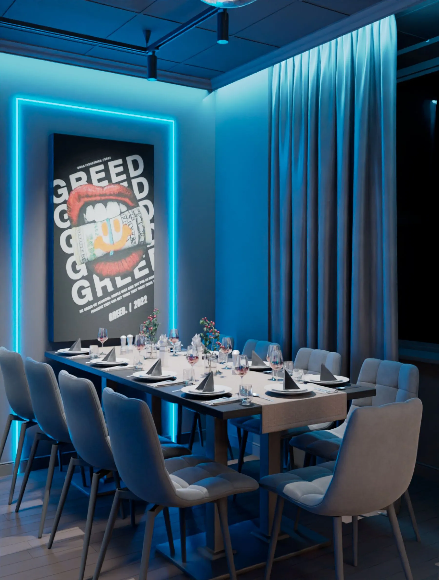 Лофт «Детройт» – фото №2