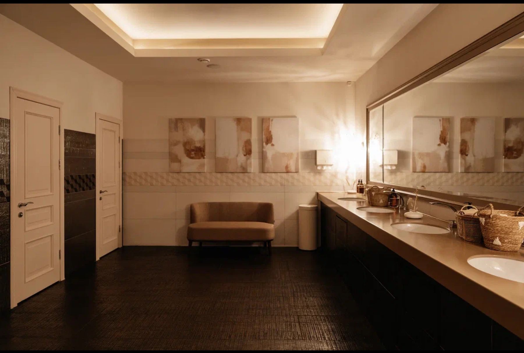 Конференц-зал «Банкетный зал Eterno» – фото №5