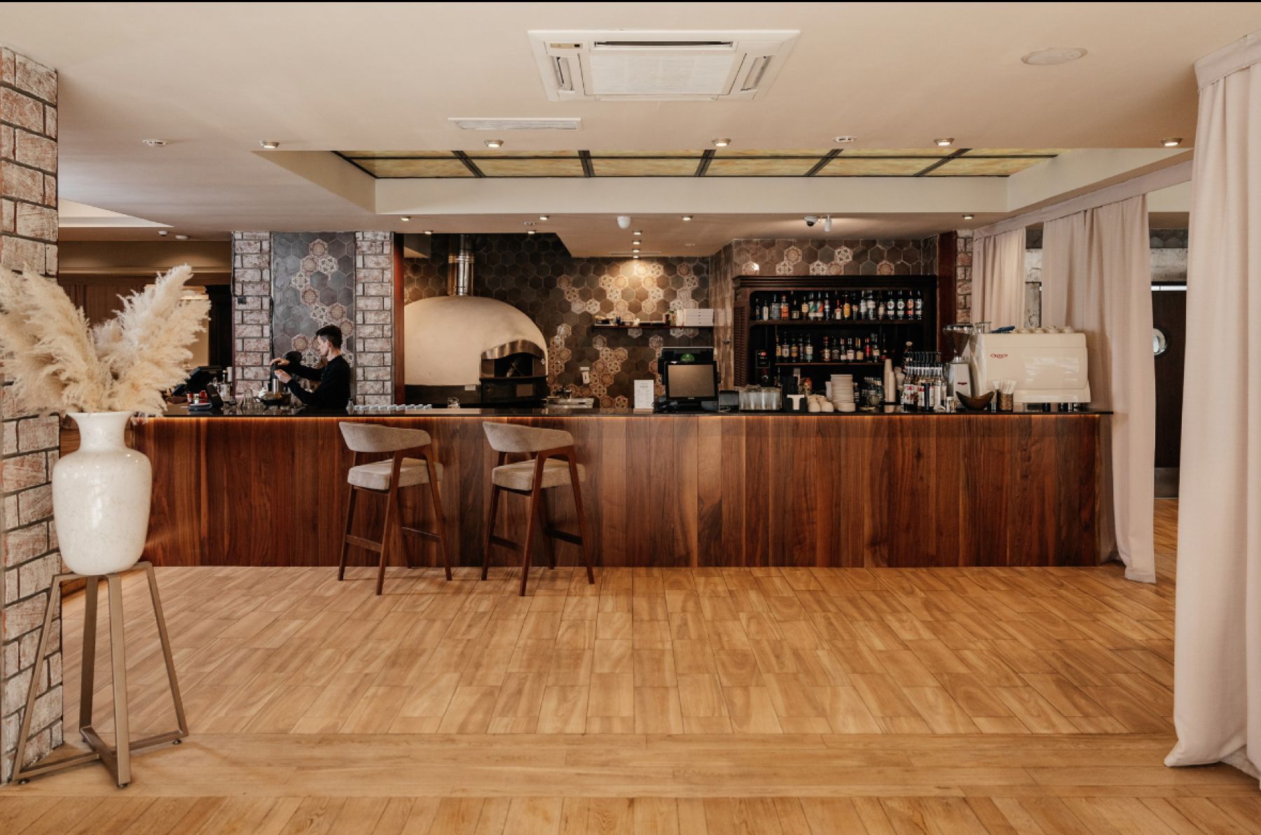 Конференц-зал «Банкетный зал Eterno» – фото №3