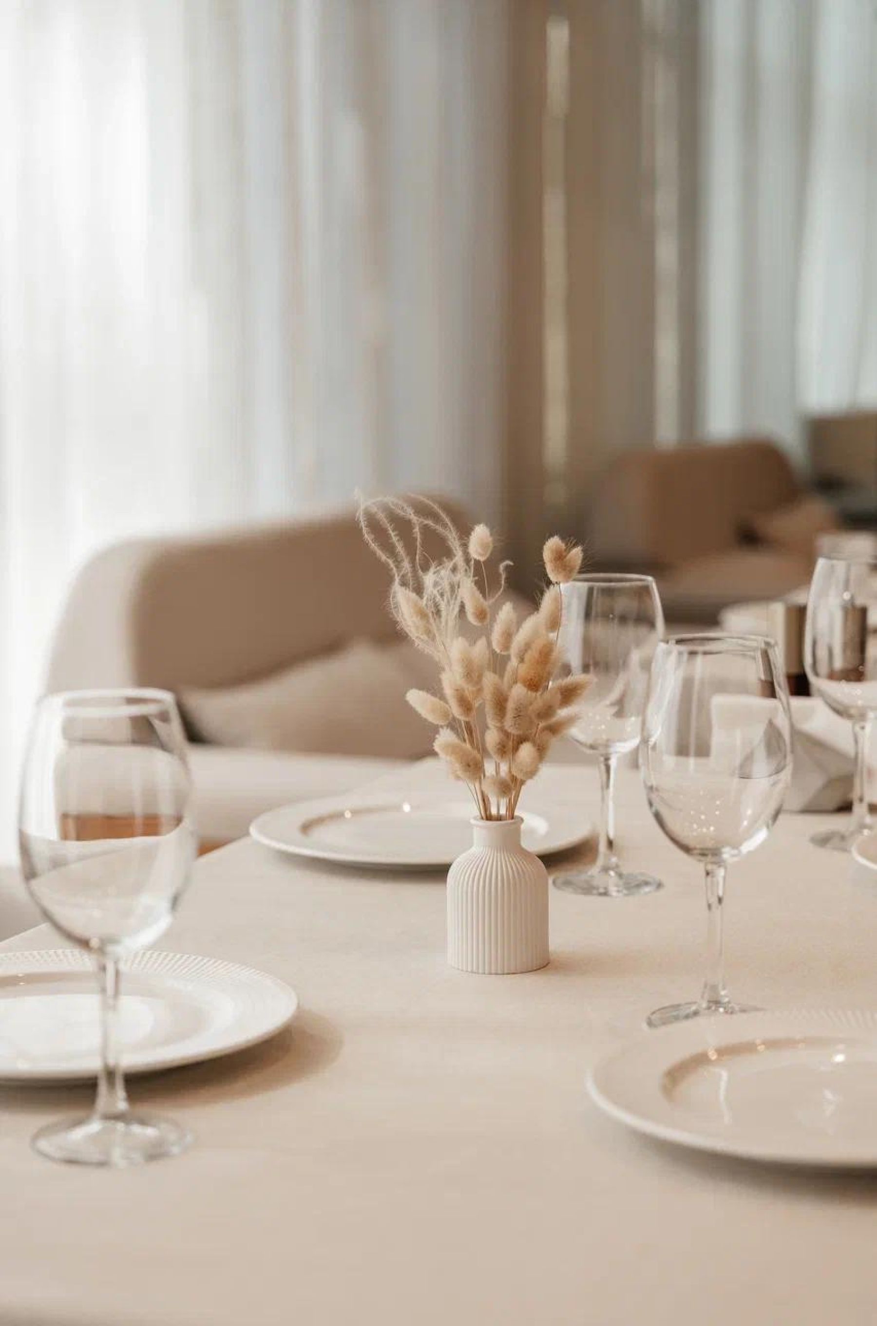 Ресторан, банкетный зал «Банкетный зал Eterno» – фото №4