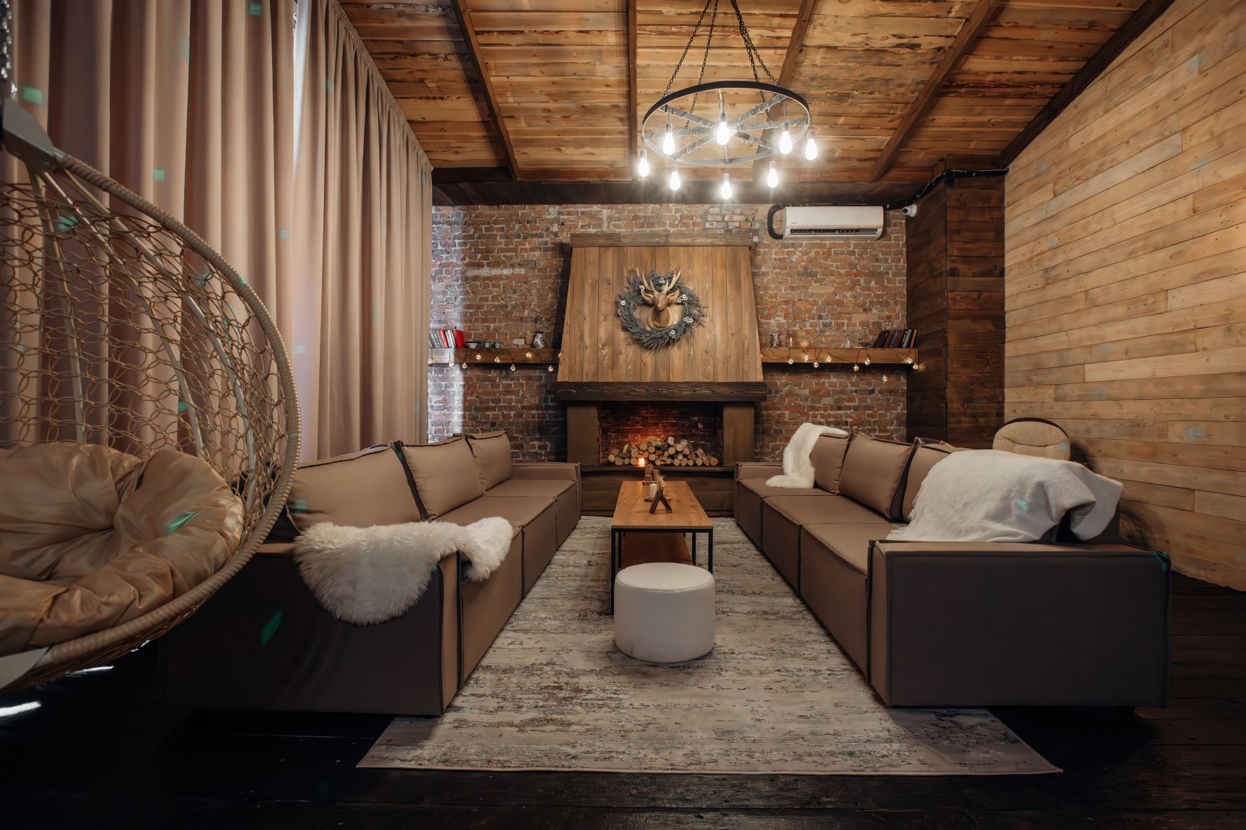 Антикафе «Шале» – фото №5