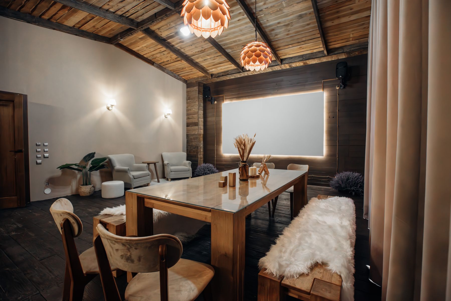 Антикафе «Шале» – фото №4