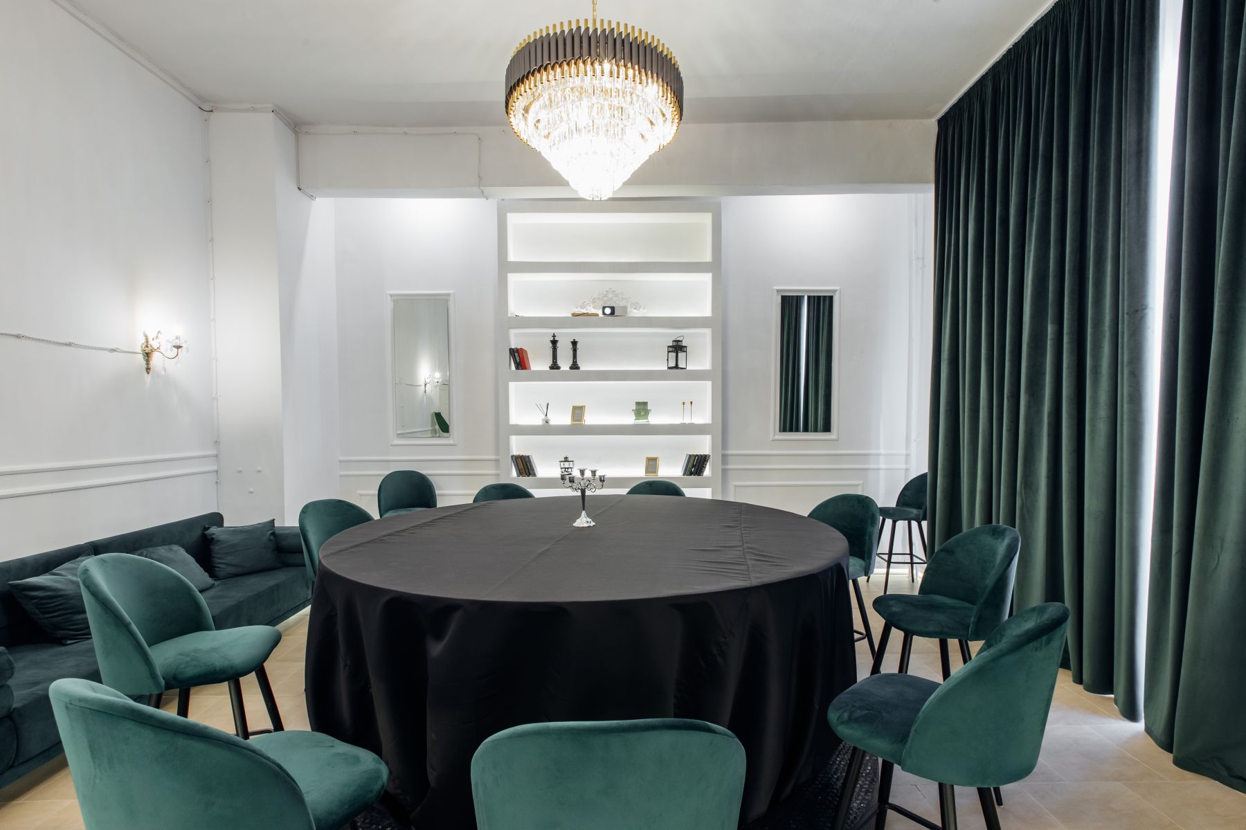 Антикафе «Империал» – фото №4