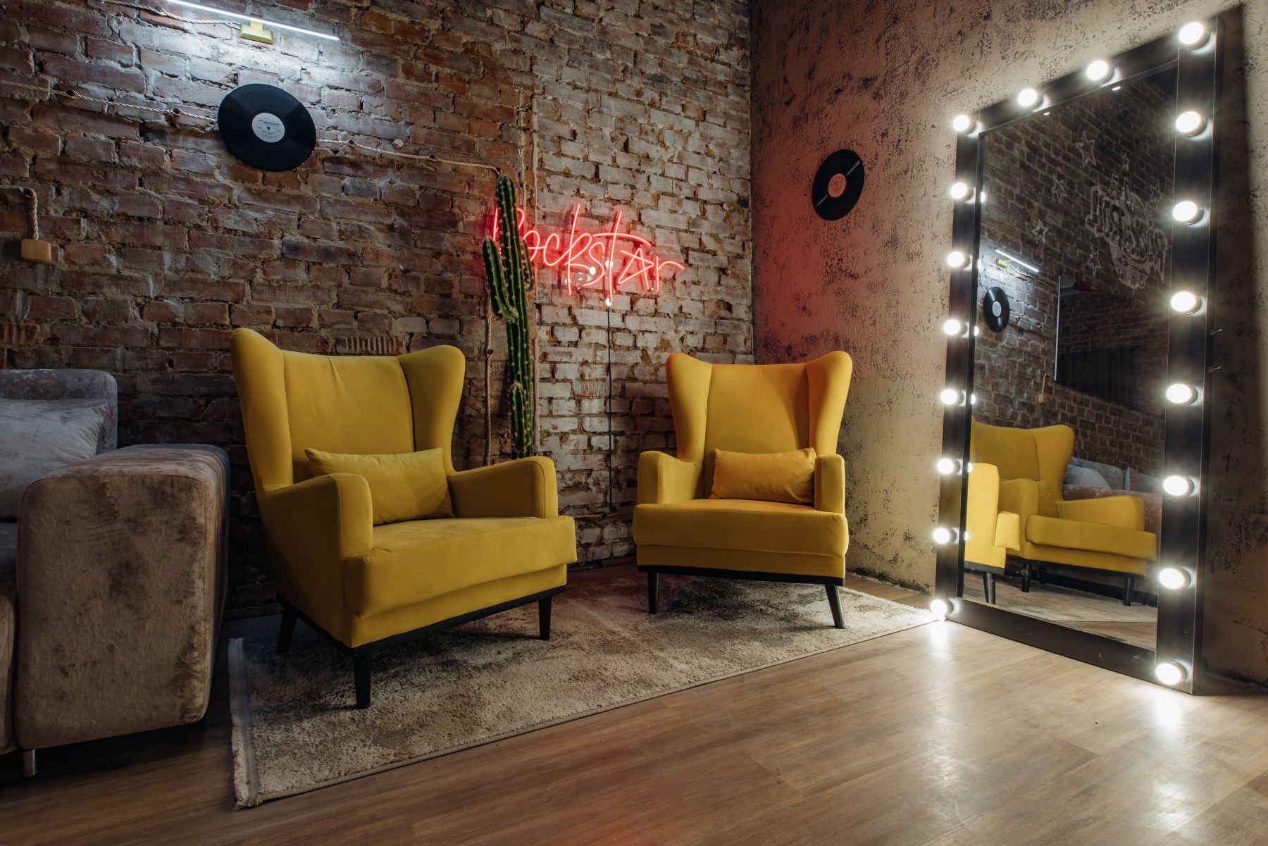 Антикафе «Рокстар» – фото №3