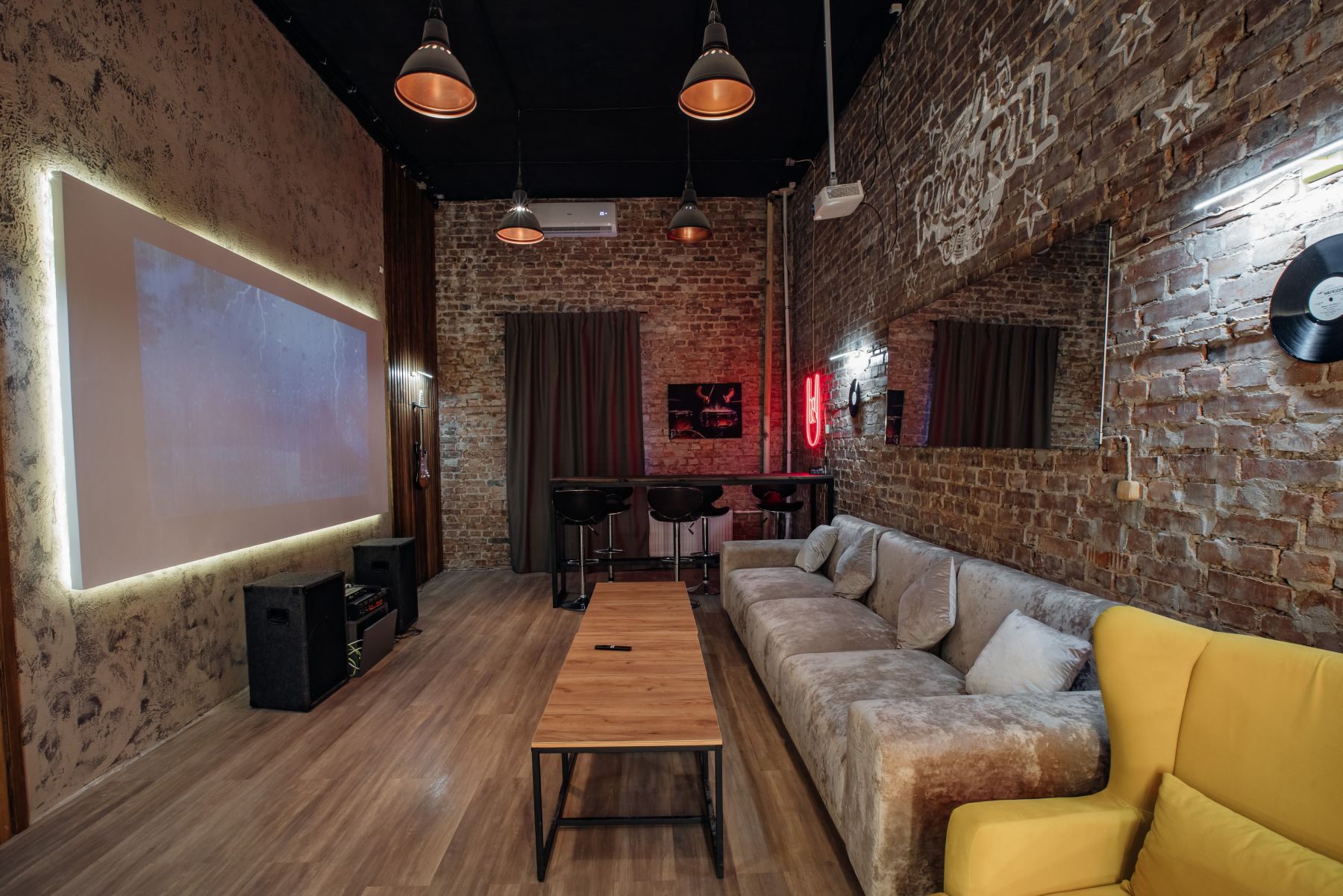 Антикафе «Рокстар» – фото №5