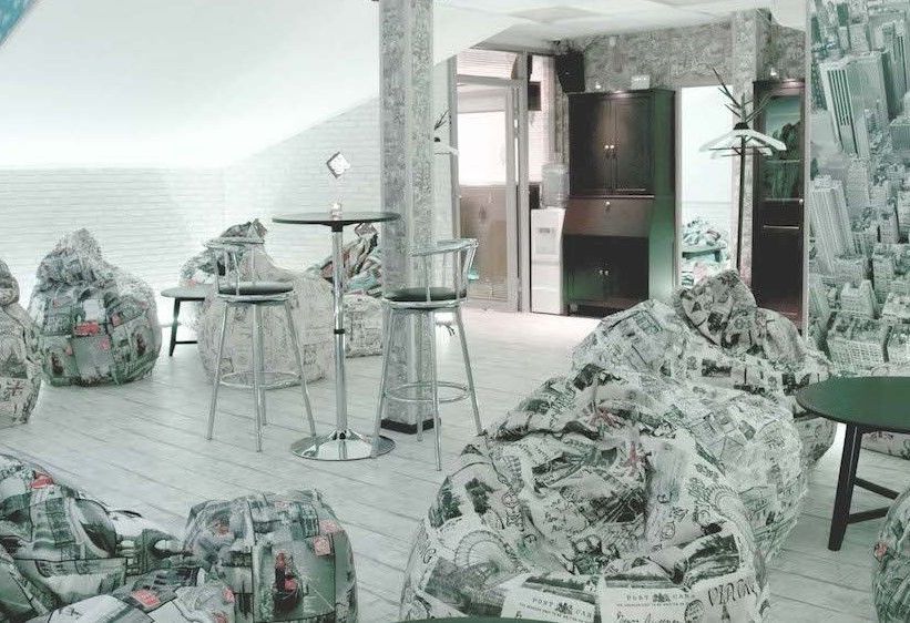 Лофт «Nice Loft» – фото №4