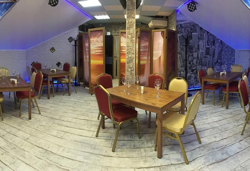 Лофт «Nice Loft» – фото №3