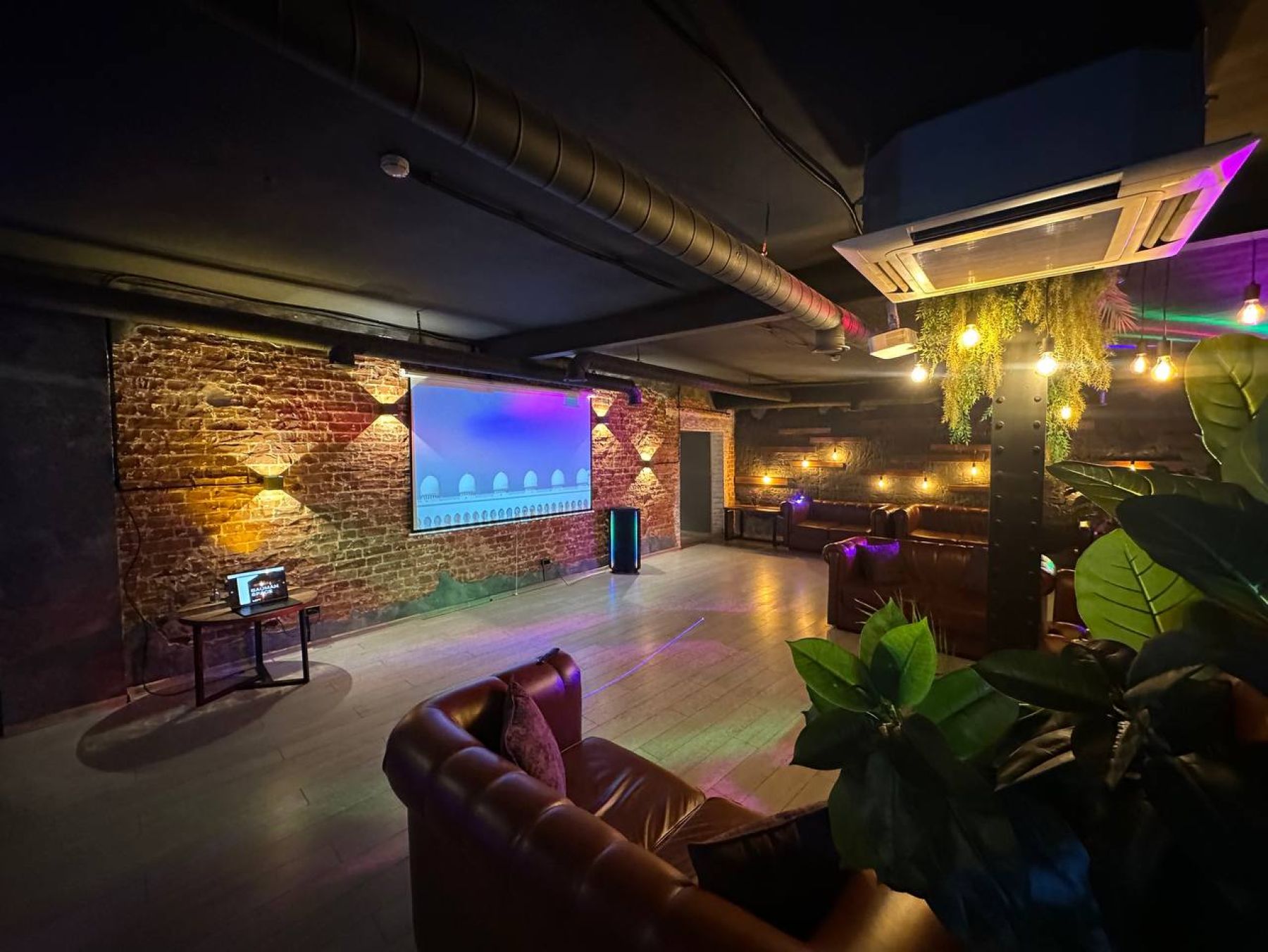 Лофт «Blackberry (BaumanSpace)» – фото №5