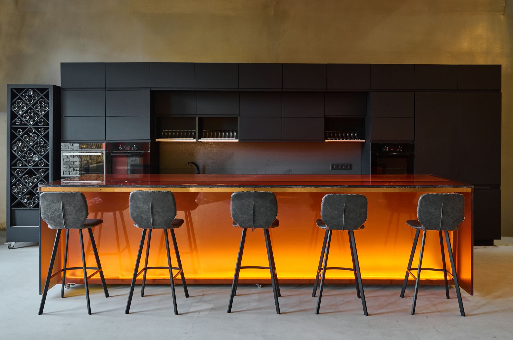 Лофт «Кухня» – фото №3