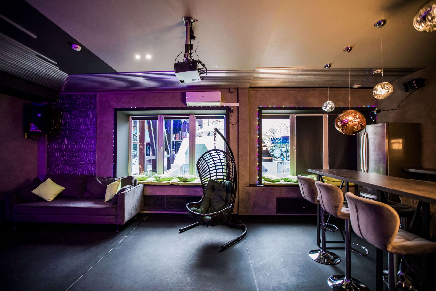 Лофт «Лофт КВАРТИРА (Bogema)» – фото №2