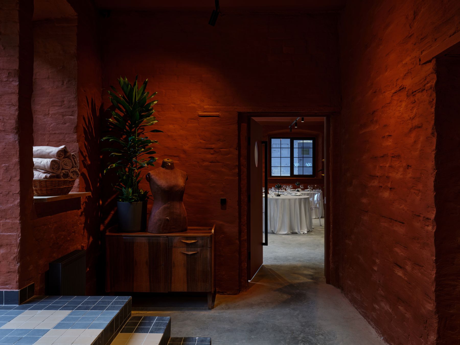 Лофт «AG Loft - ATELIE» – фото №2