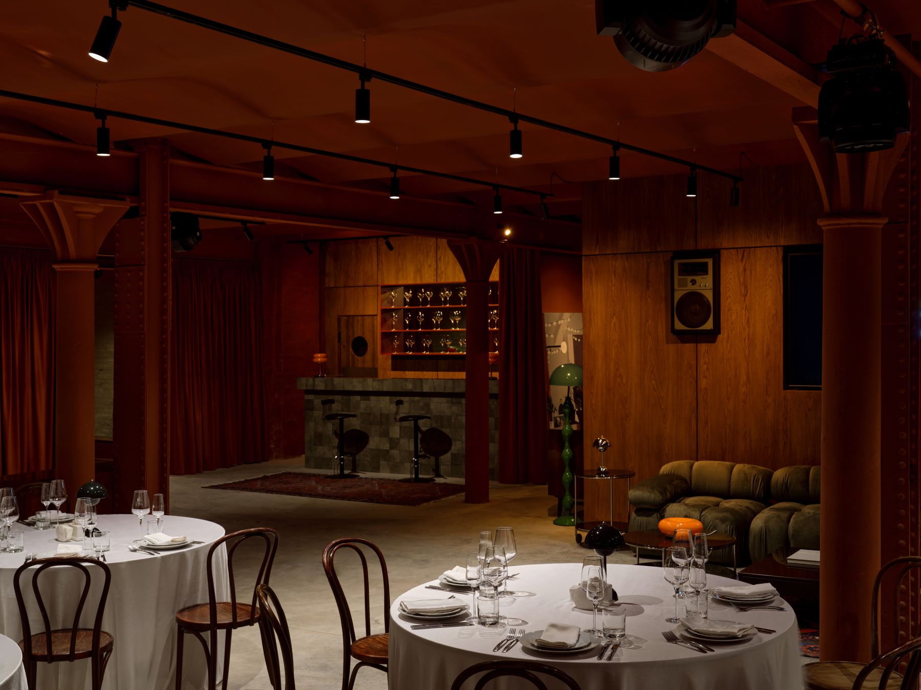 Лофт «AG Loft - ATELIE» – фото №4