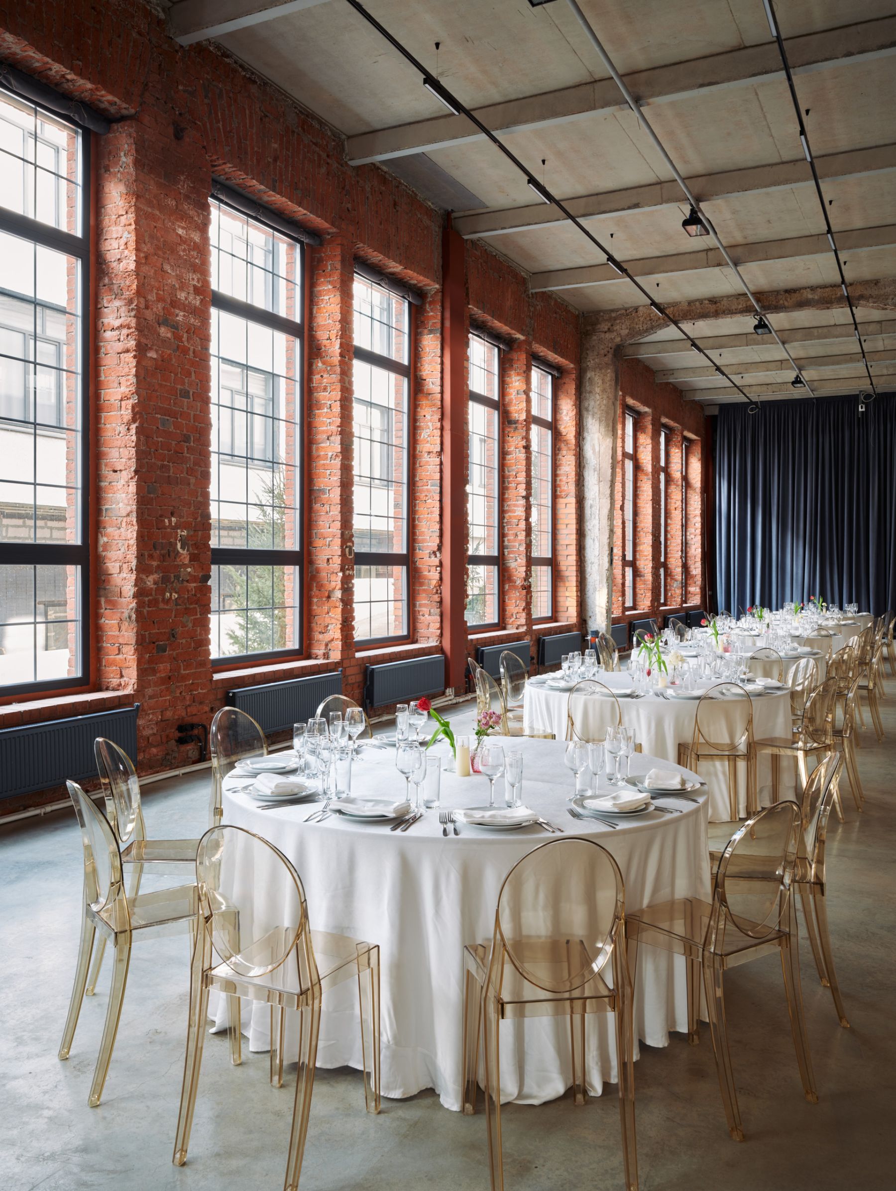 Лофт «AG LOFT - GRAND HALL» – фото №4