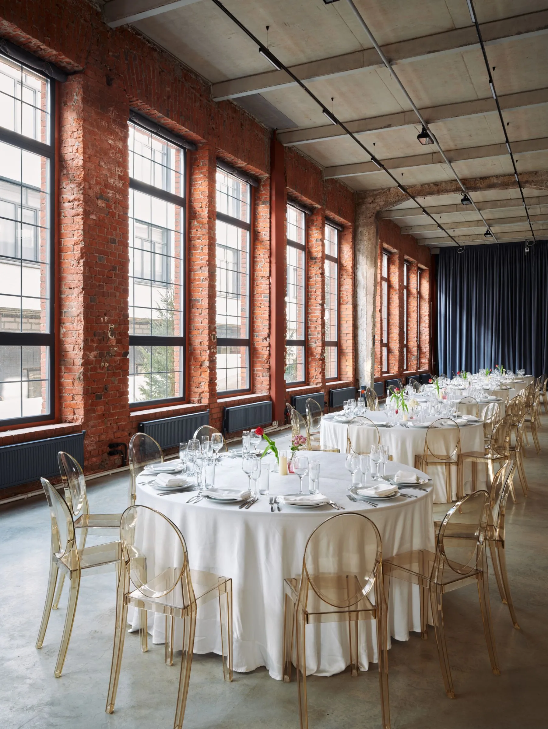 Лофт «AG LOFT - GRAND HALL» – фото №4