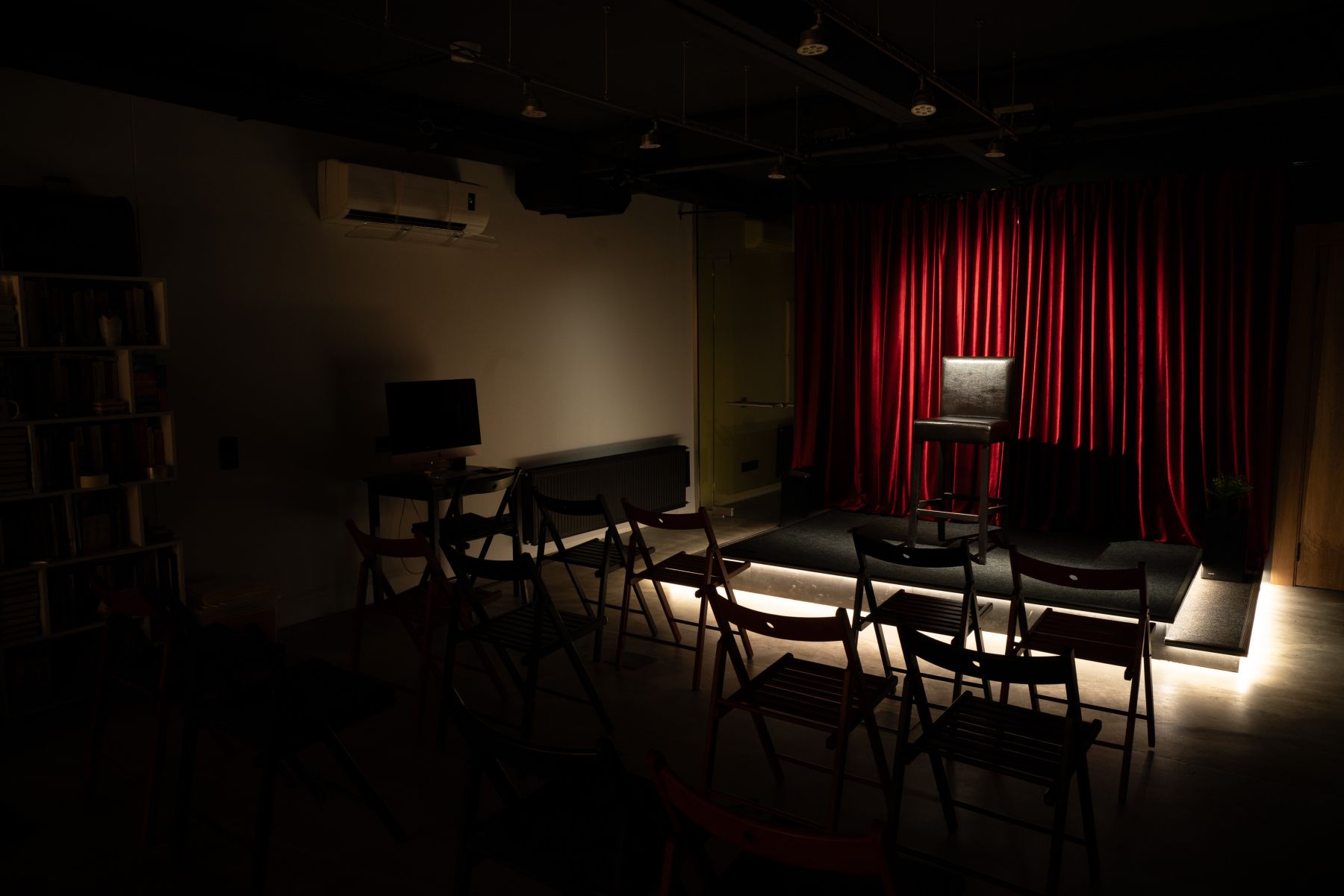 Аудитория «Учебный класс Бюро Горбунова» – фото №5