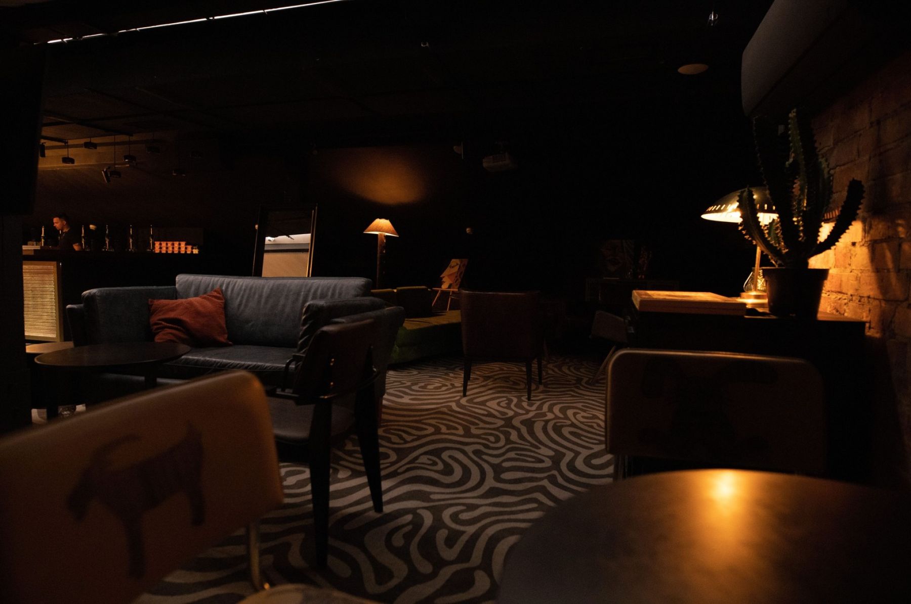 Ресторан, банкетный зал «Рестобар Парадная» – фото №2