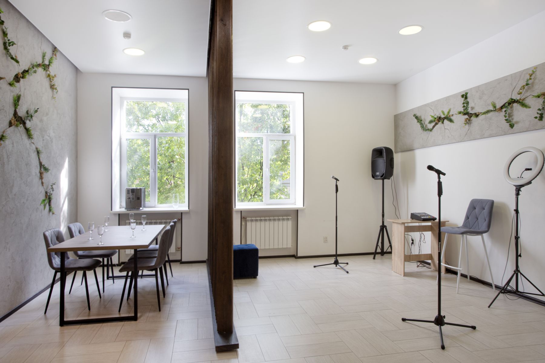 Лофт «Лофт у Невского» – фото №3