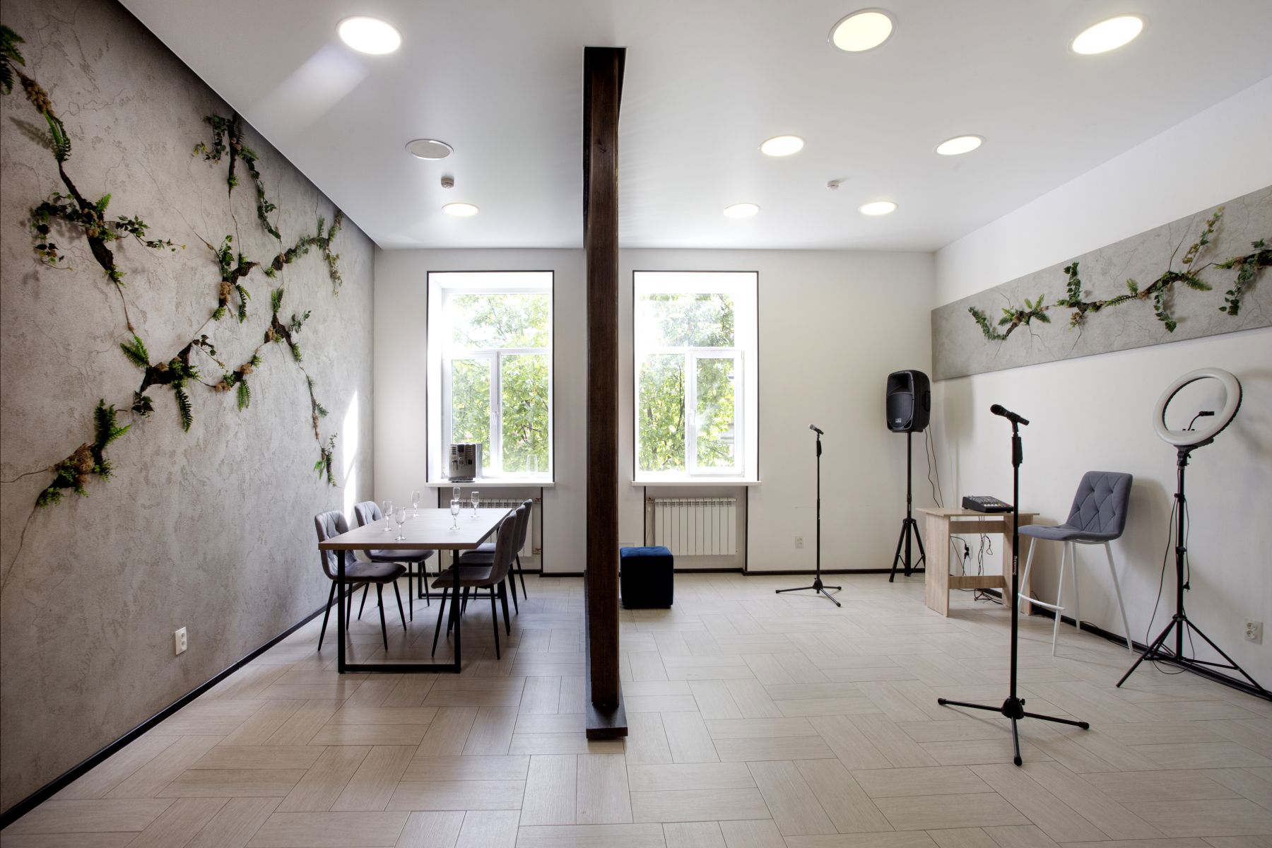 Лофт «Лофт у Невского» – фото №5