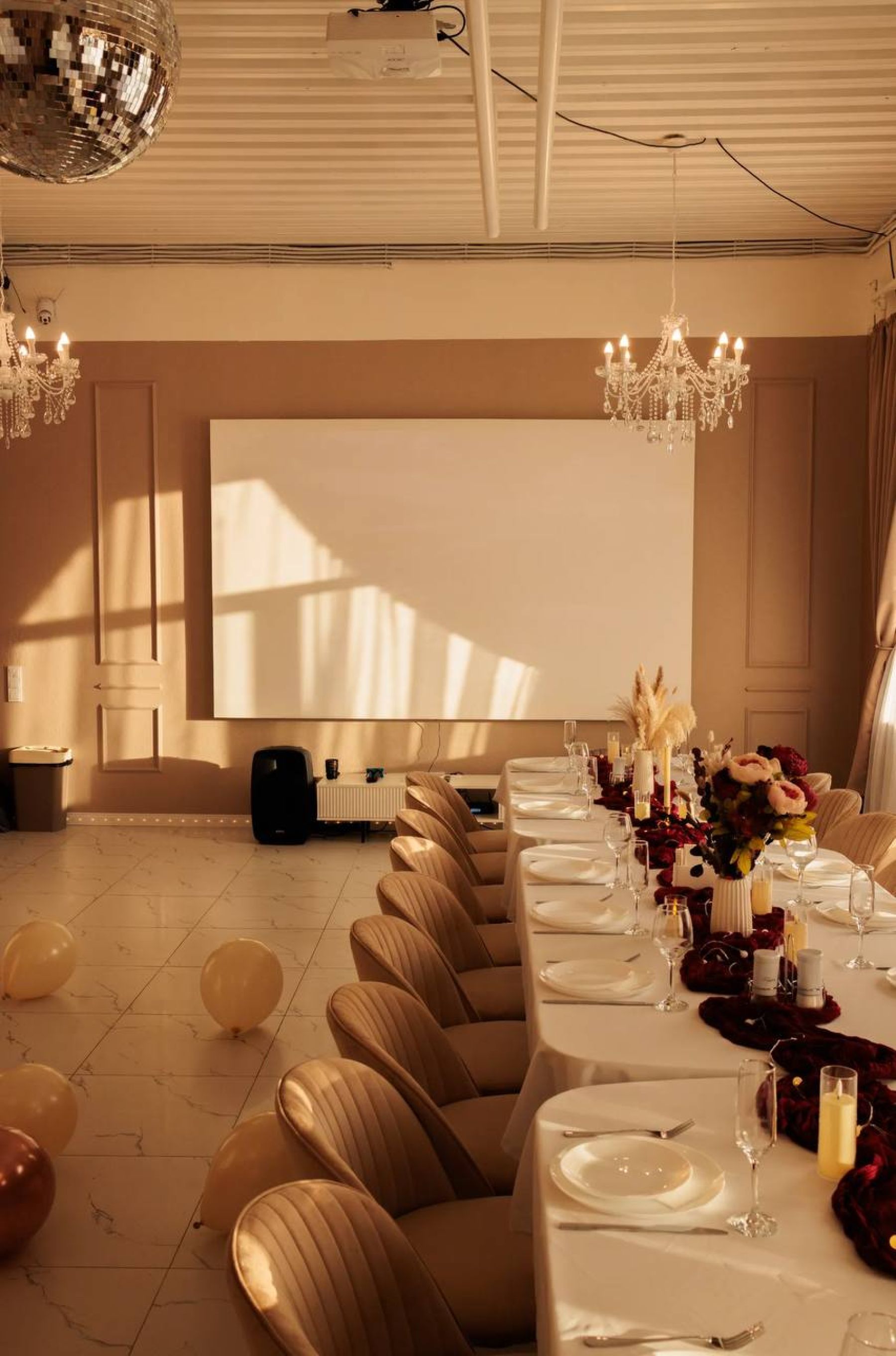 Лофт «Зал Версаль (Мемори Плэйс)» – фото №3