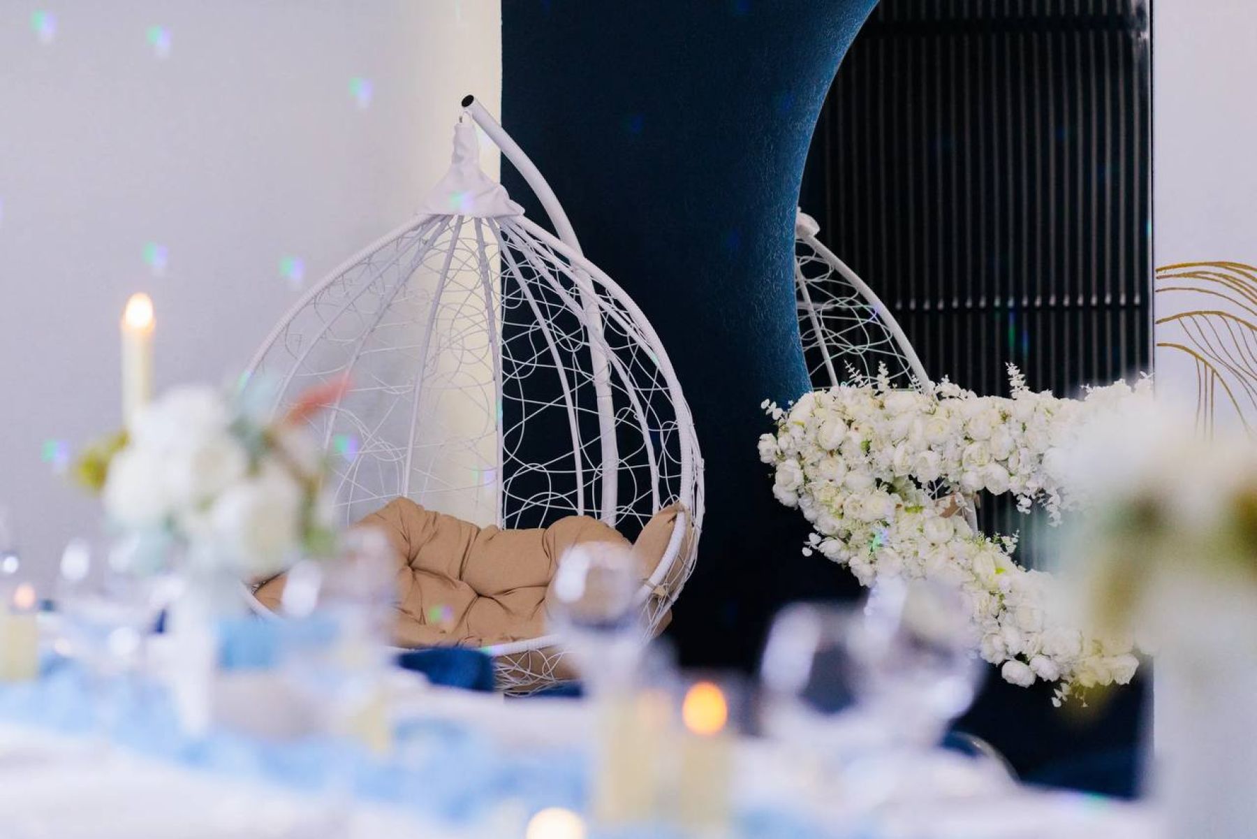 Кальянная «Зал Севилья (Мемори Плэйс)» – фото №5