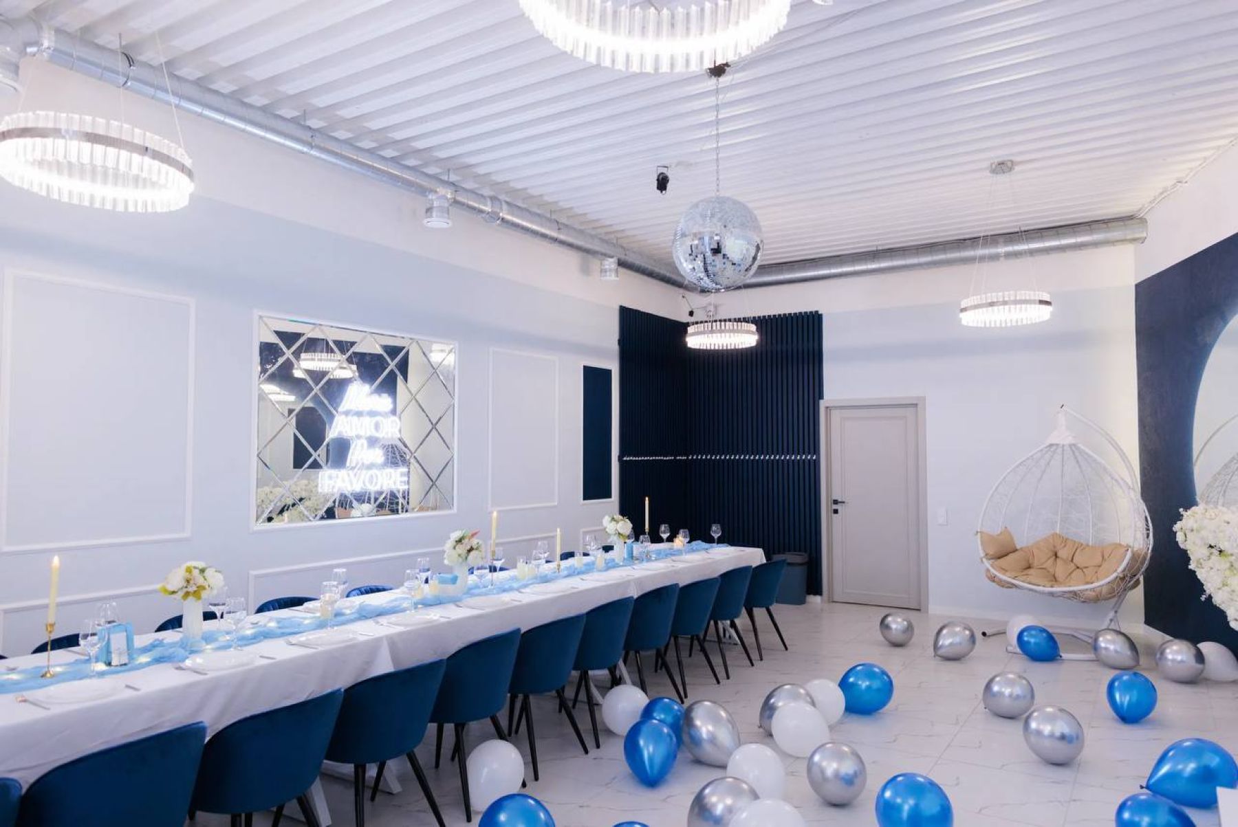 Кальянная «Зал Севилья (Мемори Плэйс)» – фото №2