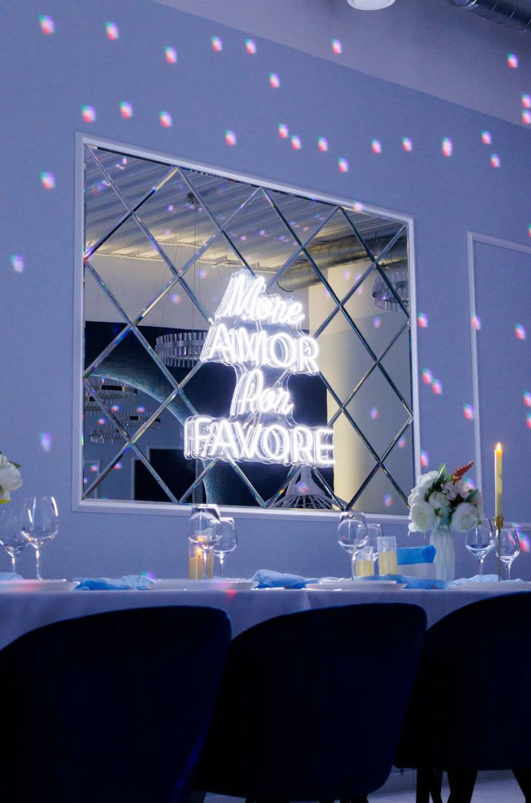 Кальянная «Зал Севилья (Мемори Плэйс)» – фото №4