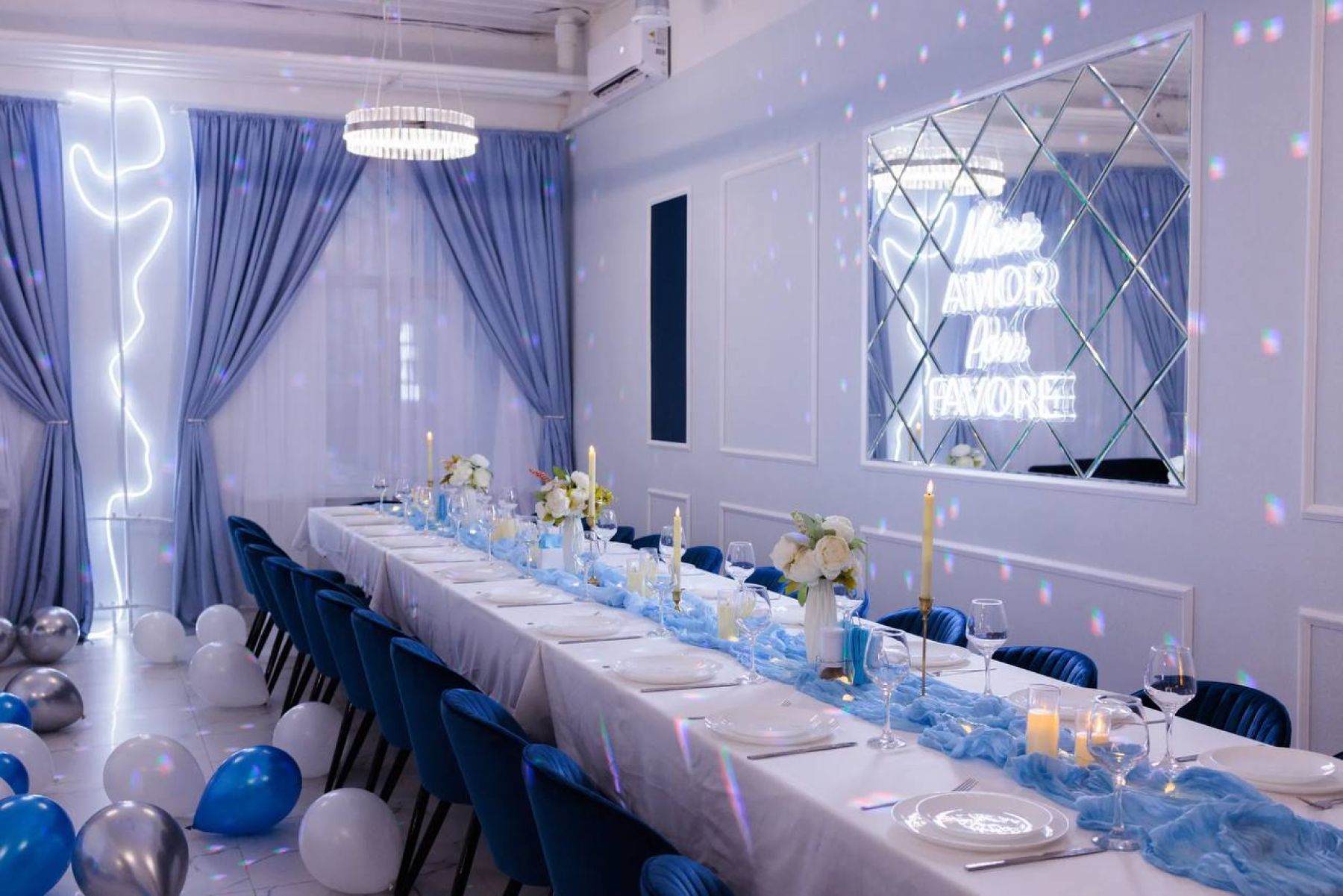 Кальянная «Зал Севилья (Мемори Плэйс)» – фото №3