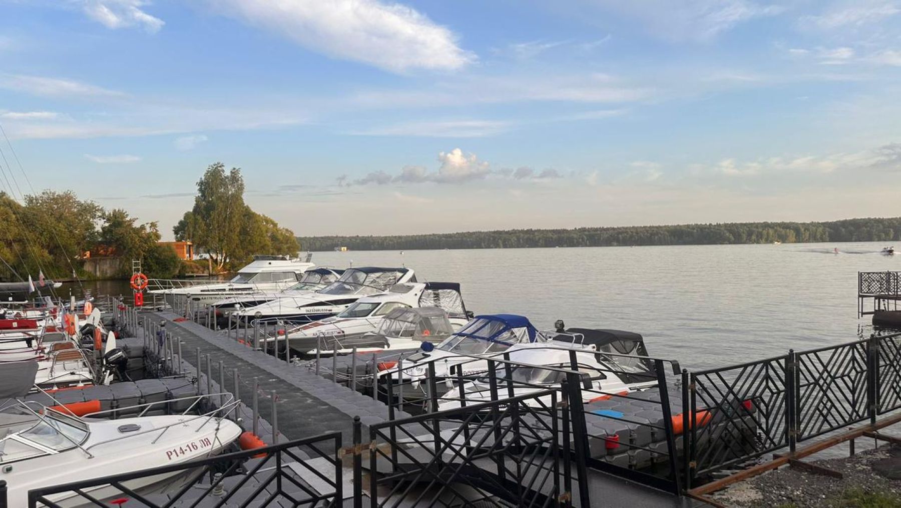 Шатёр «Эфир» – фото №5