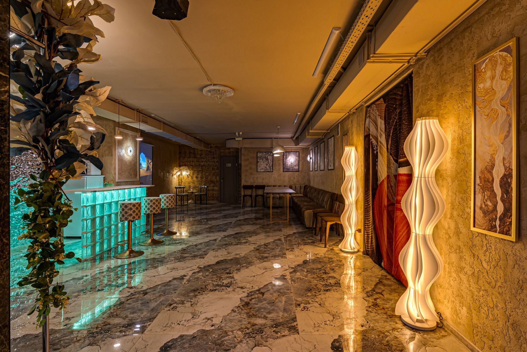 Лофт «Дюна (Espada)» – фото №2