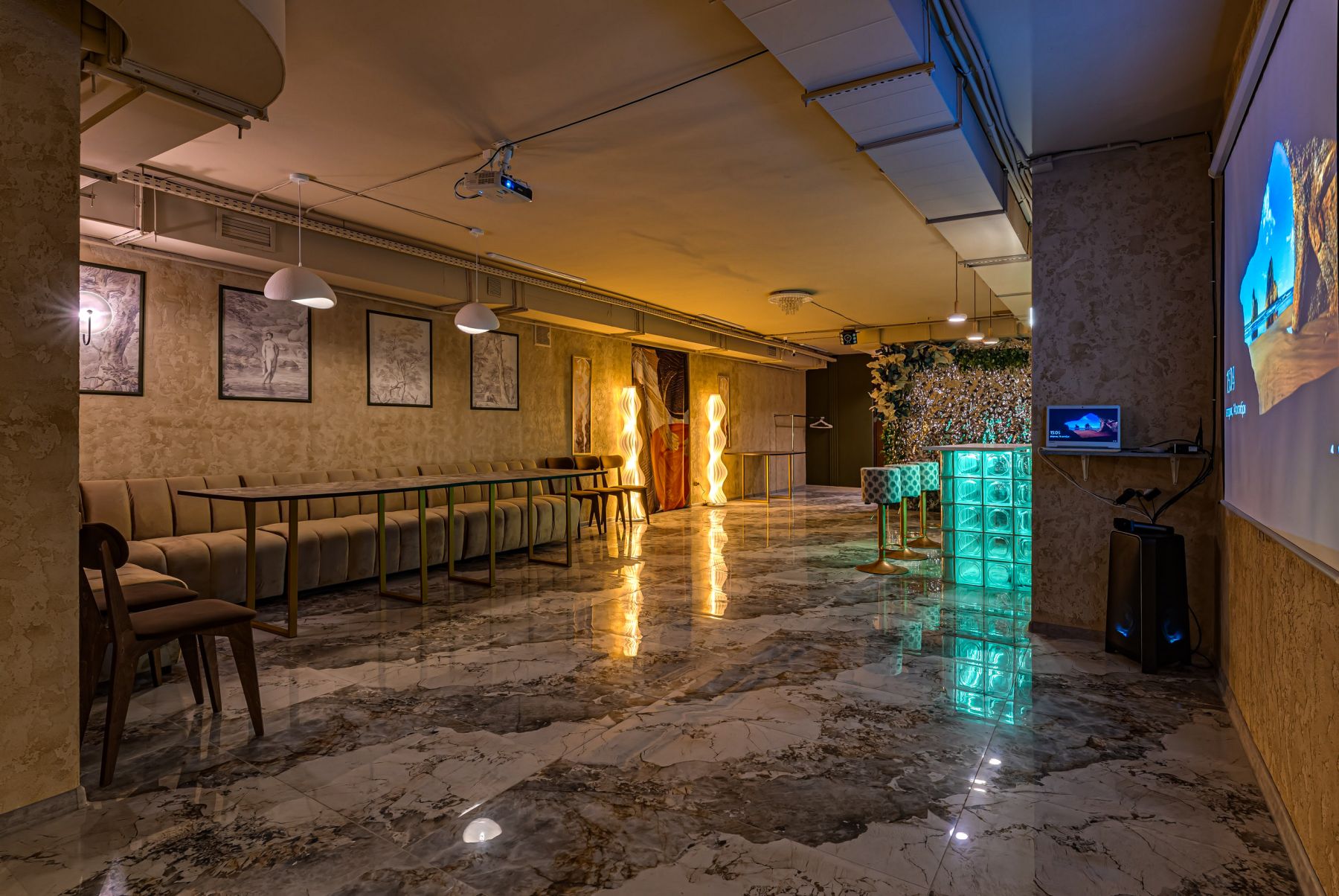 Лофт «Дюна (Espada)» – фото №4