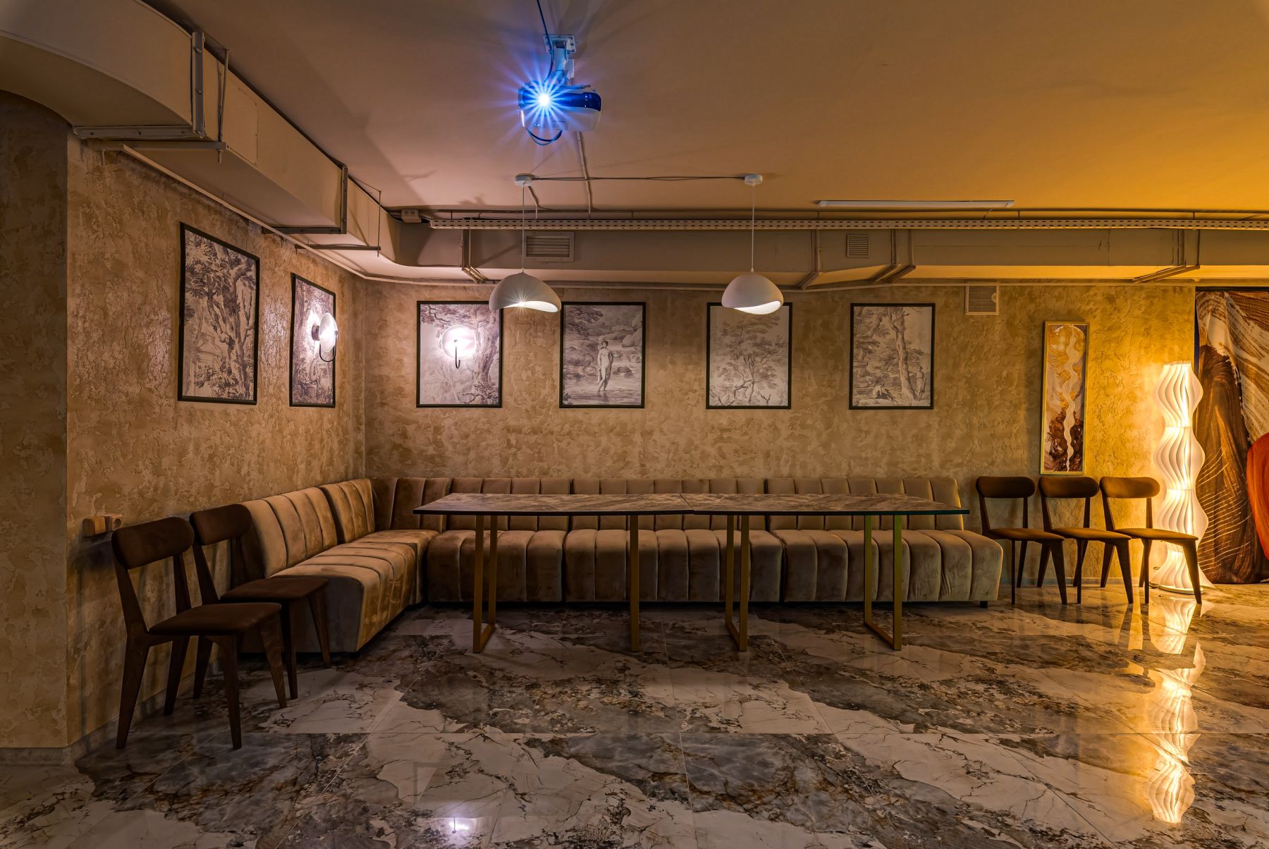 Лофт «Дюна (Espada)» – фото №5