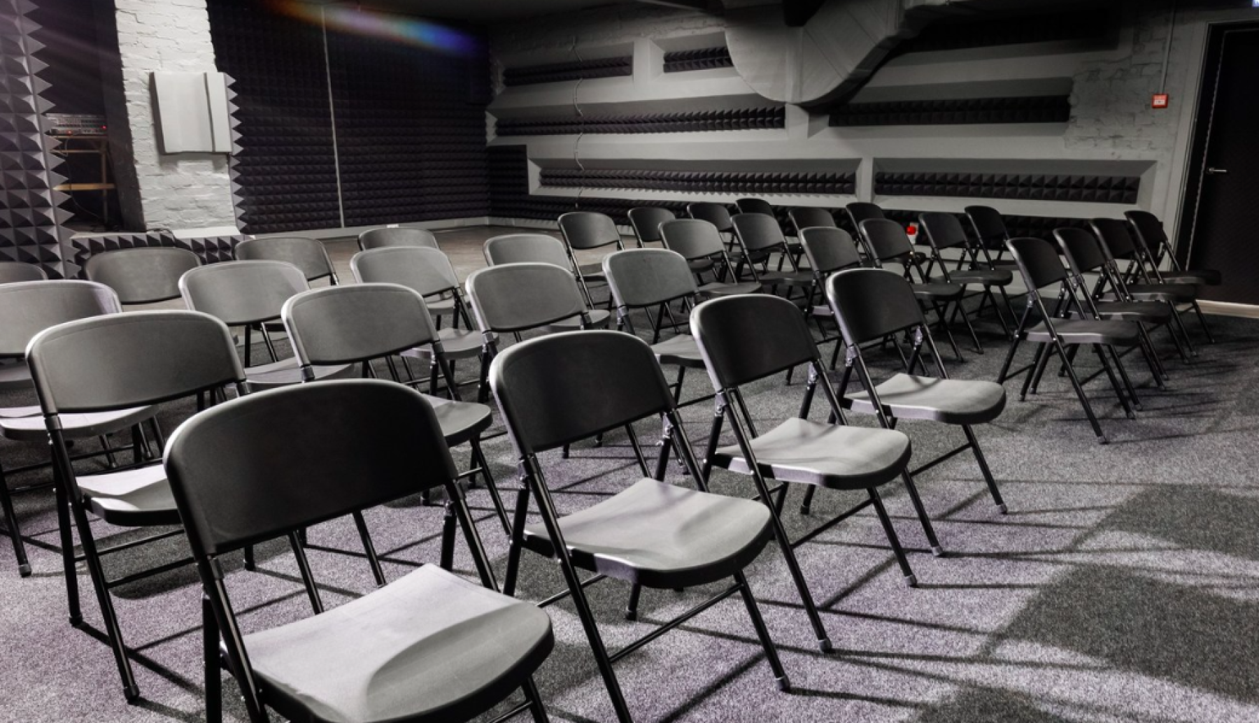 Студия «Творческое Пространство "Сила Музыки"» – фото №2