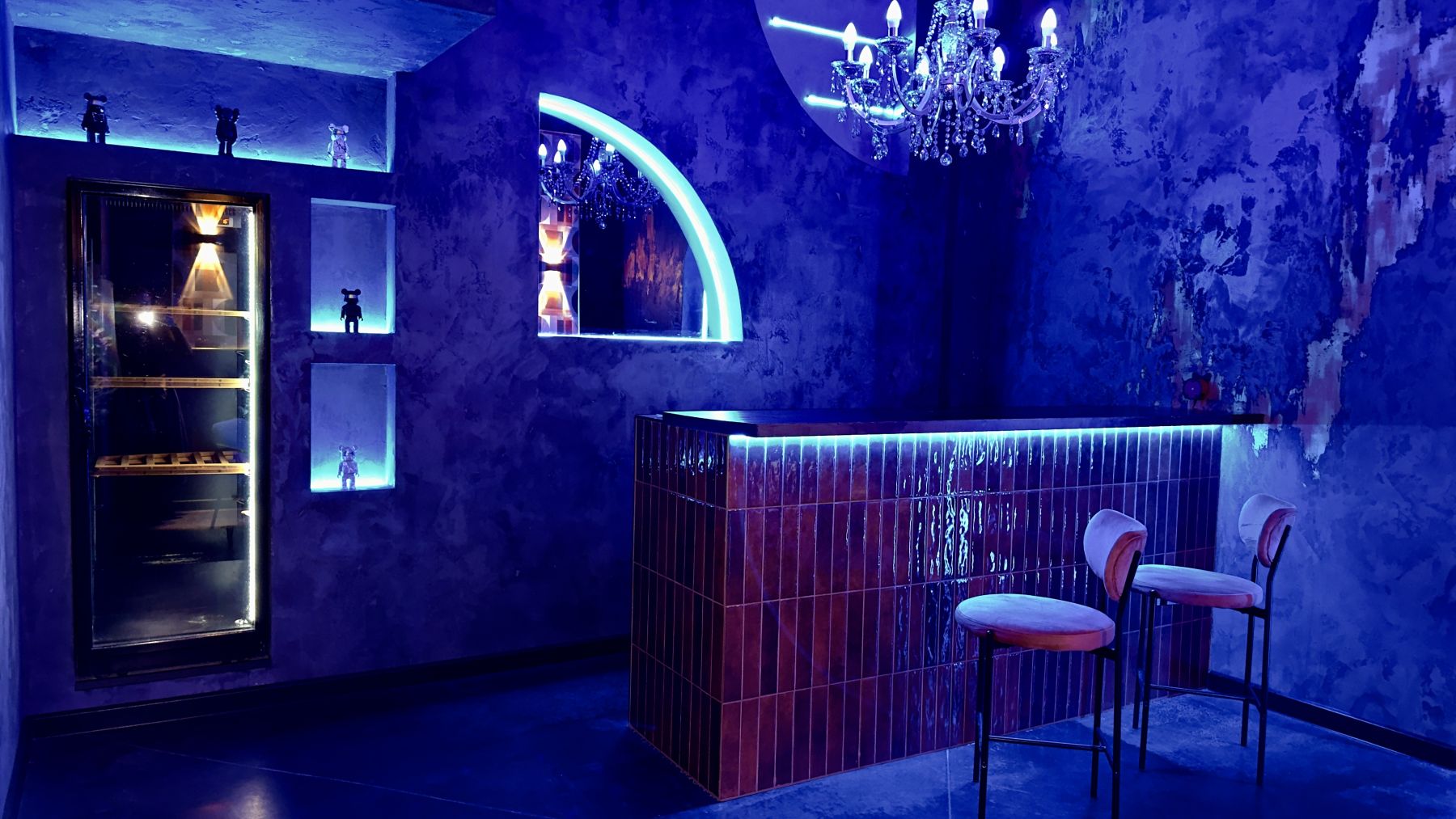 Лофт «Твоя вина Loft (MSK Place)» – фото №2