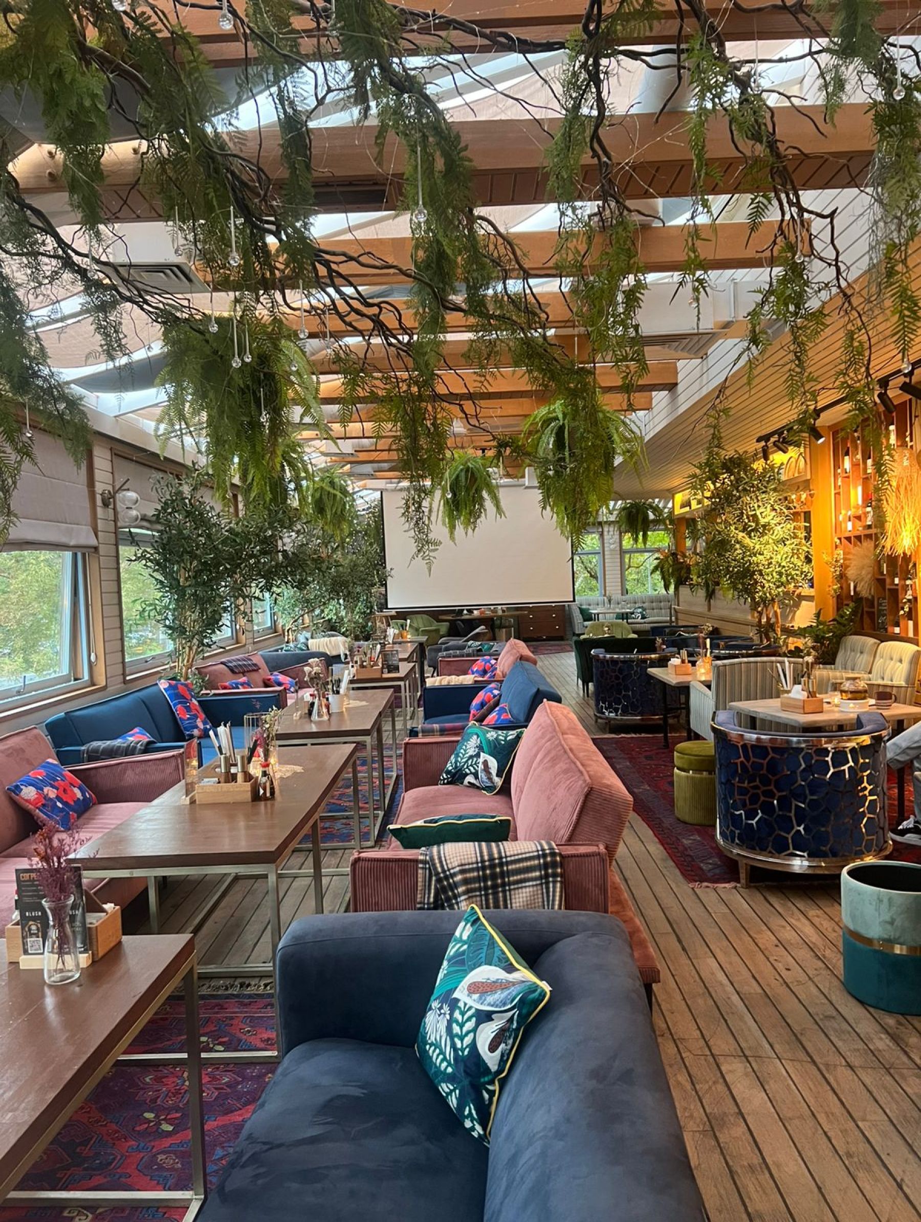 Лофт «Blush Lounge» – фото №3