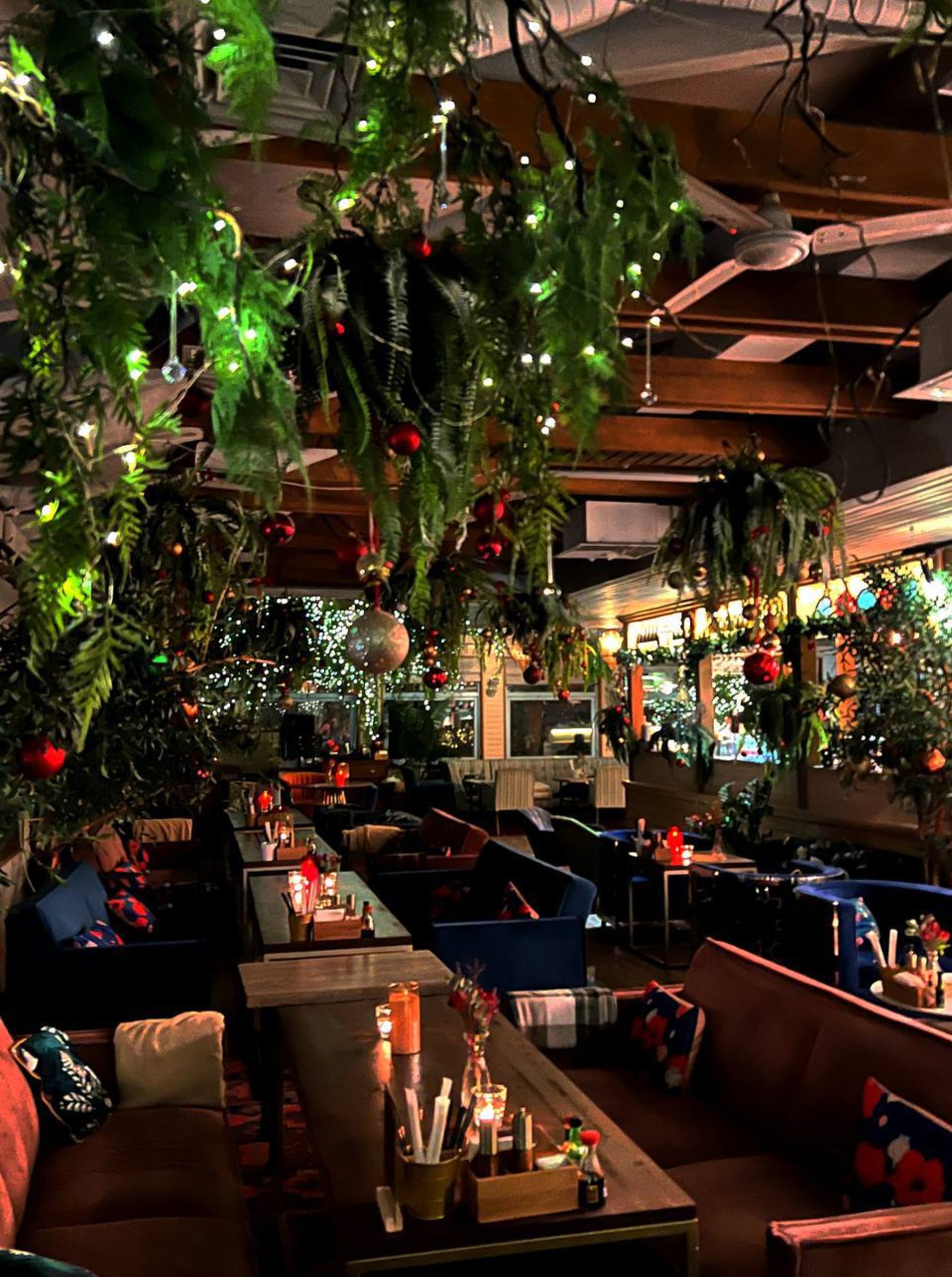 Лофт «Blush Lounge» – фото №2