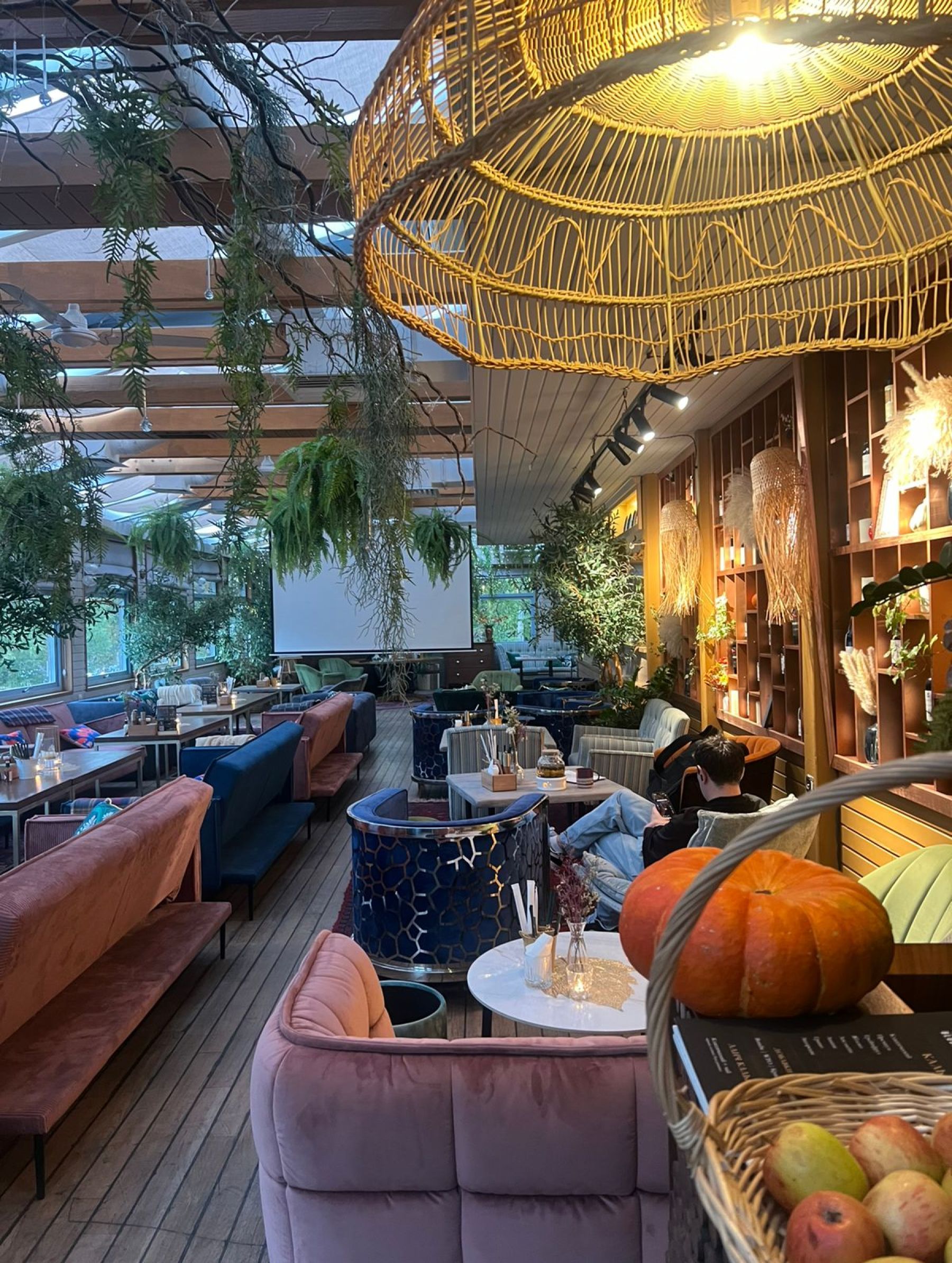 Лофт «Blush Lounge» – фото №5