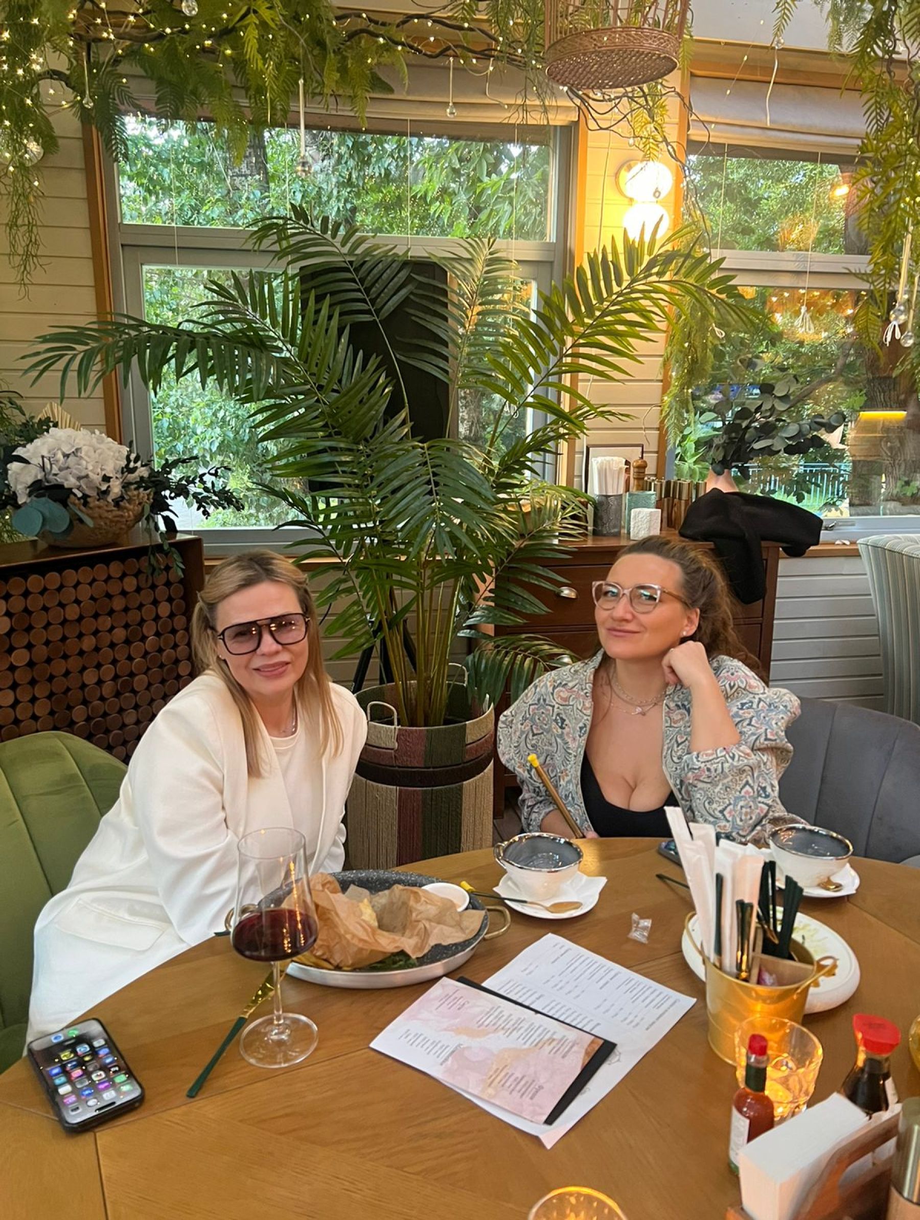 Лофт «Blush Lounge» – фото №4