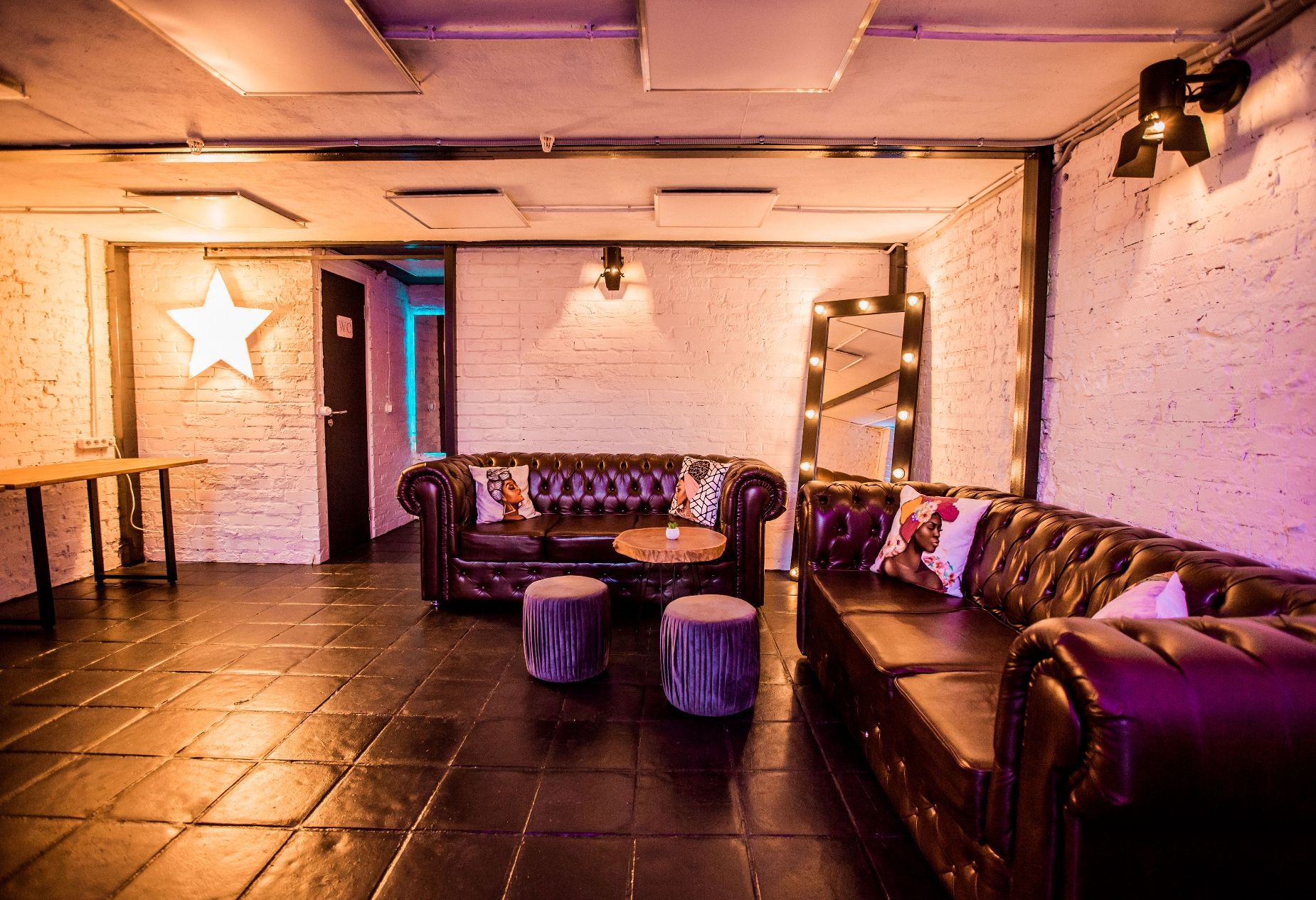 Лофт «Vinyl Loft» – фото №4