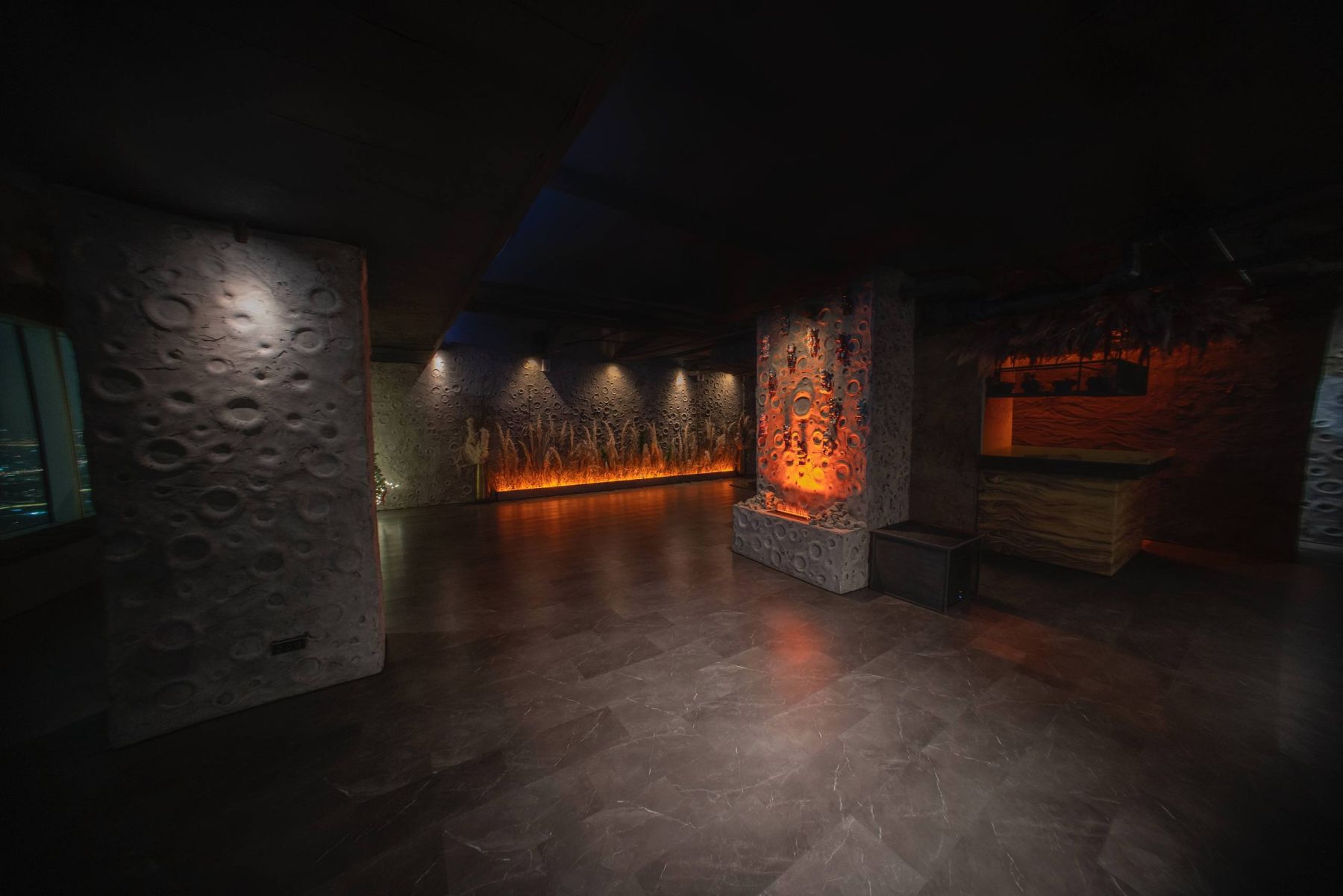 Конференц-зал «Конференц-зал Atmosfera 53 для мероприятий на Деловой центре» – фото №3