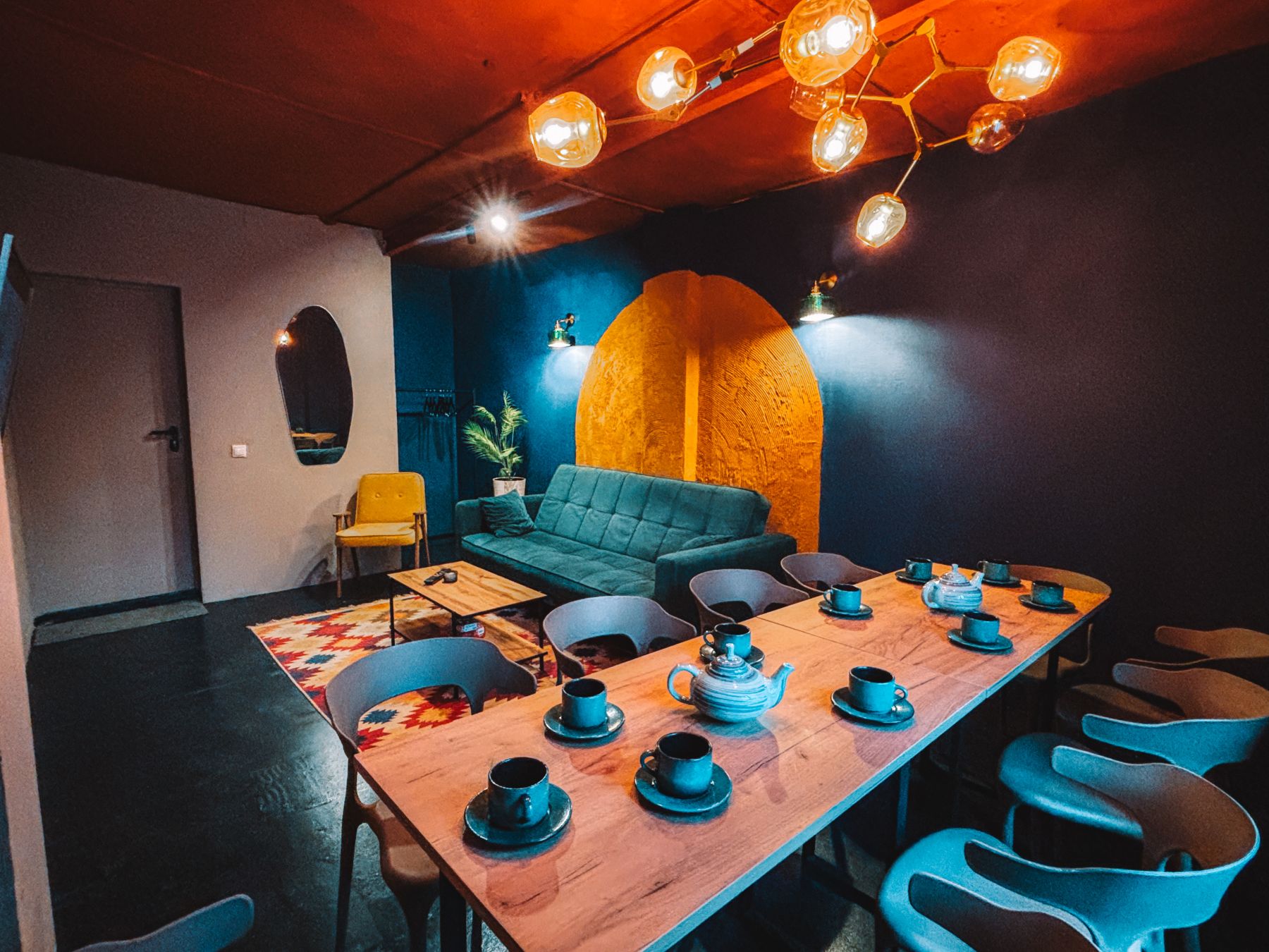 Лофт «Нави Лофт» – фото №4